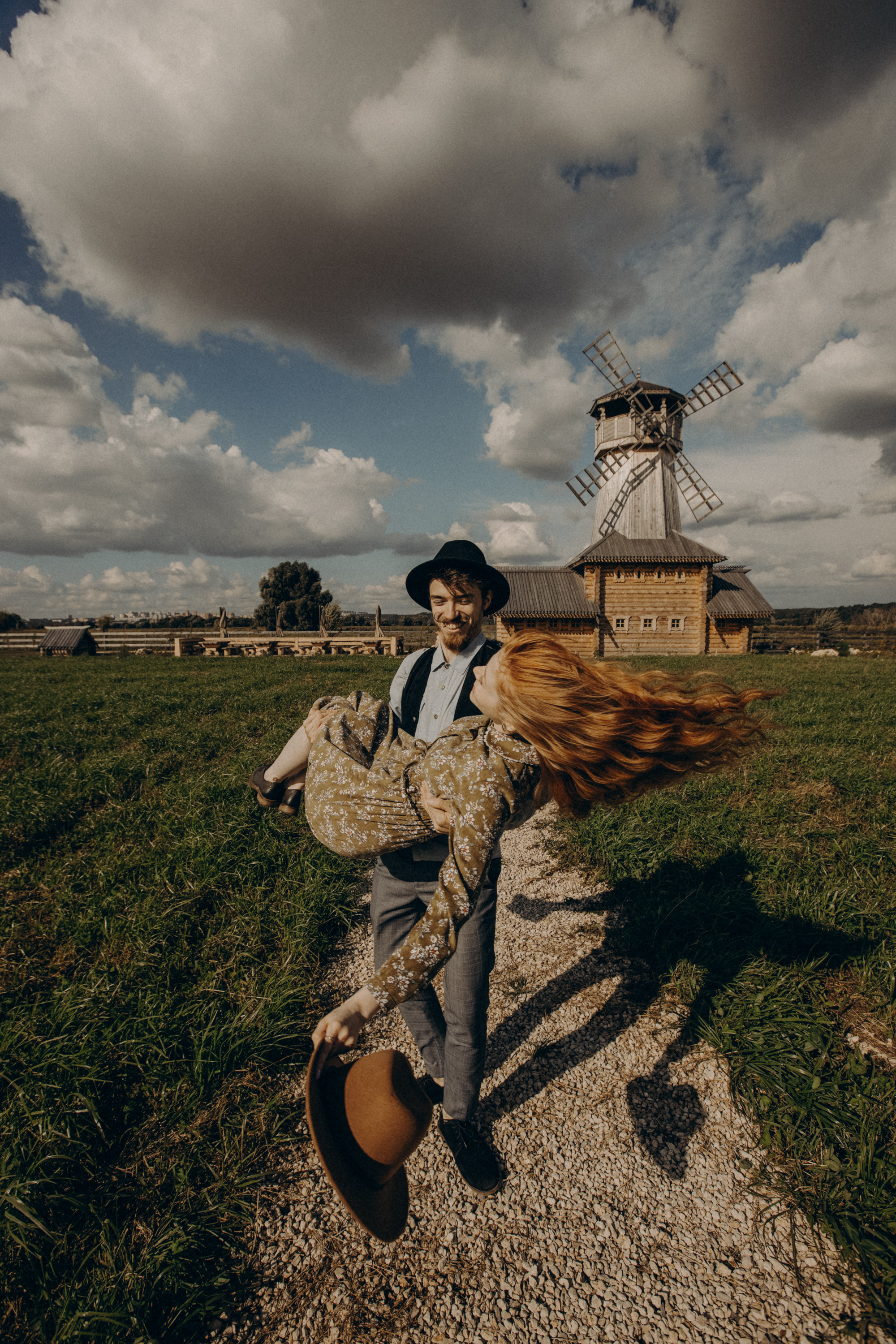 Kostya + Kristina. ФОТОГРАФ Екатеринбург Москва Анастасия Замесина