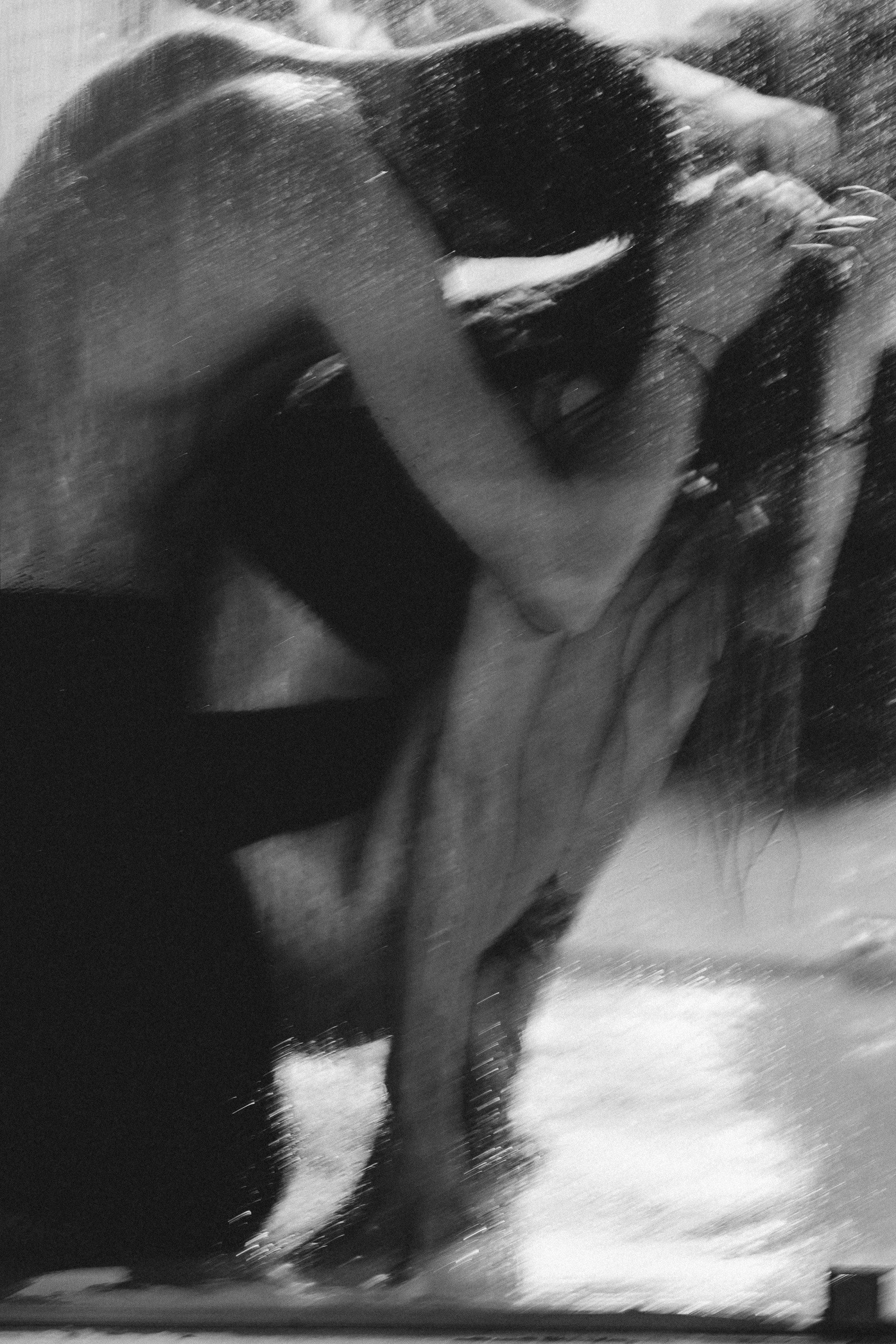 Kirill + Jenya. ФОТОГРАФ Екатеринбург Москва Анастасия Замесина