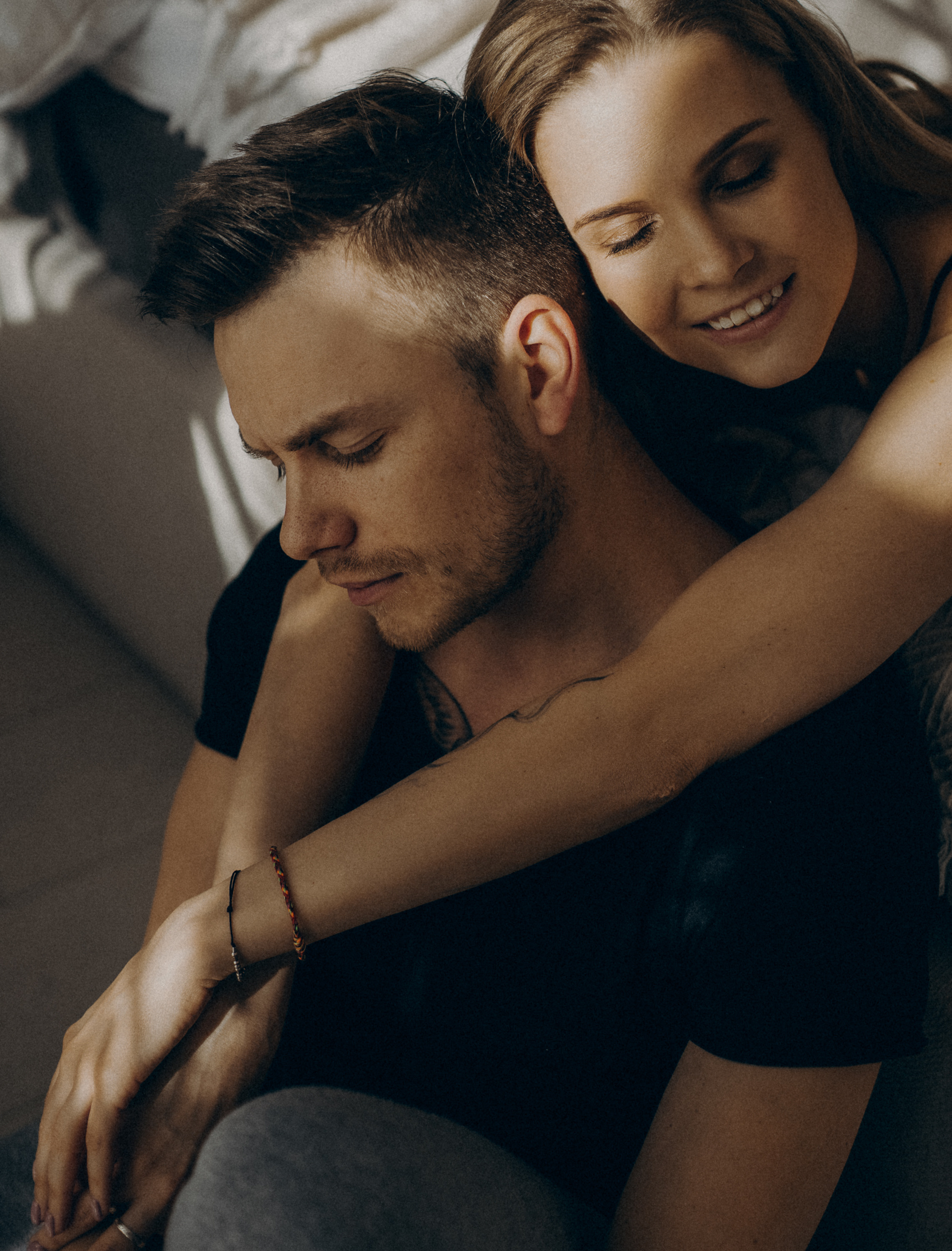 Kirill + Jenya. ФОТОГРАФ Екатеринбург Москва Анастасия Замесина