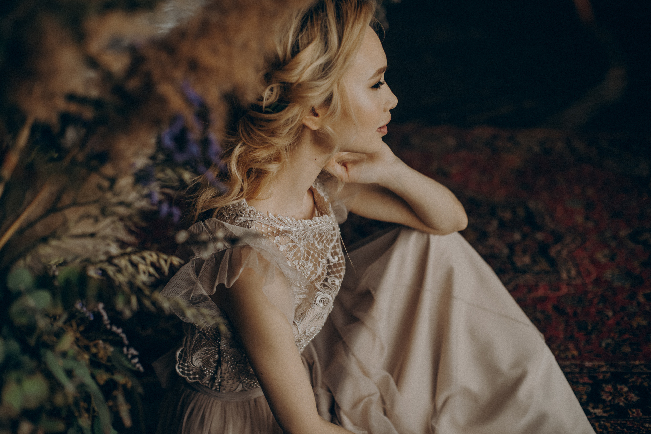 Maksim + Elena. ФОТОГРАФ Екатеринбург Москва Анастасия Замесина