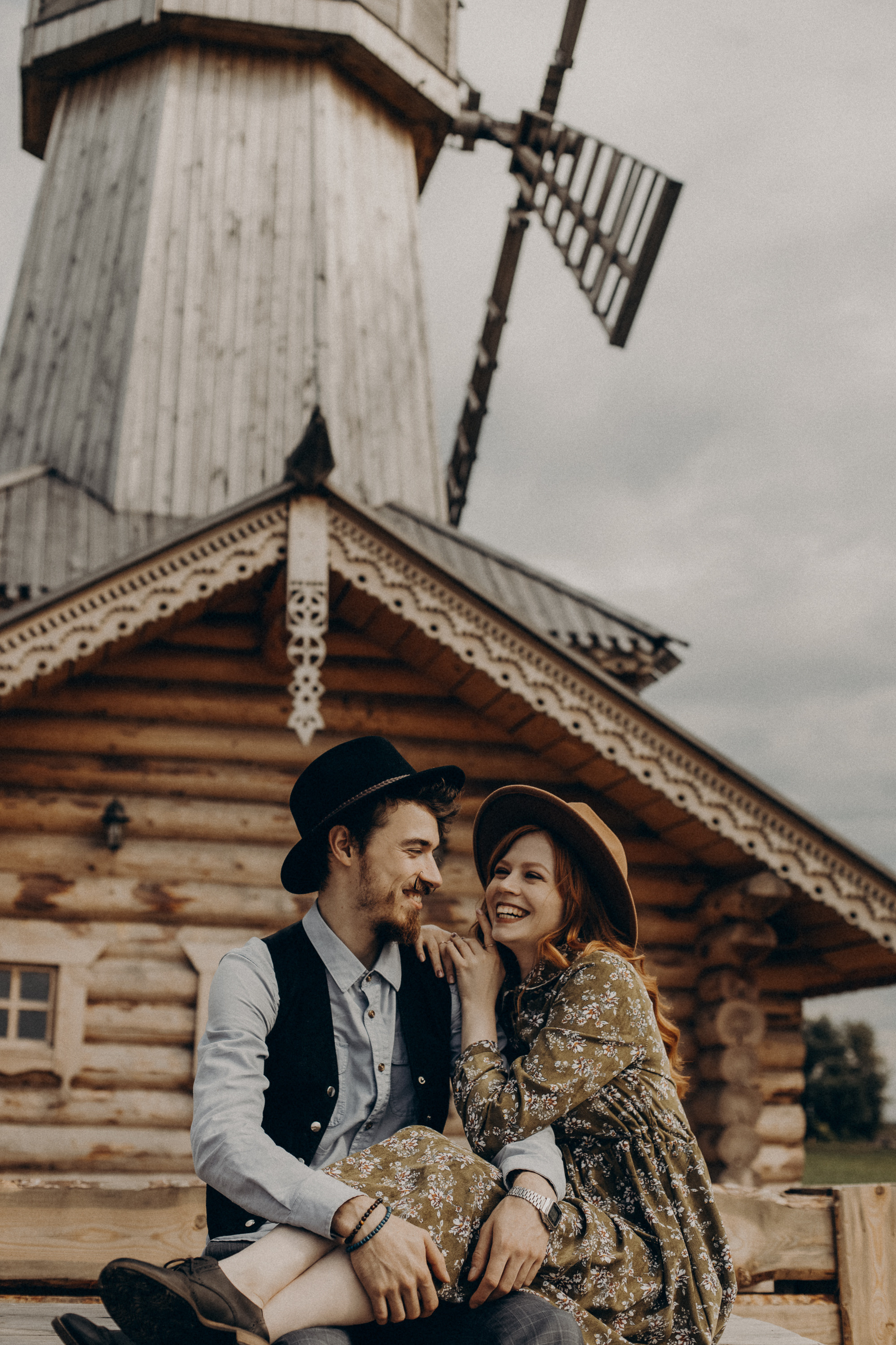 Kostya + Kristina. ФОТОГРАФ Екатеринбург Москва Анастасия Замесина