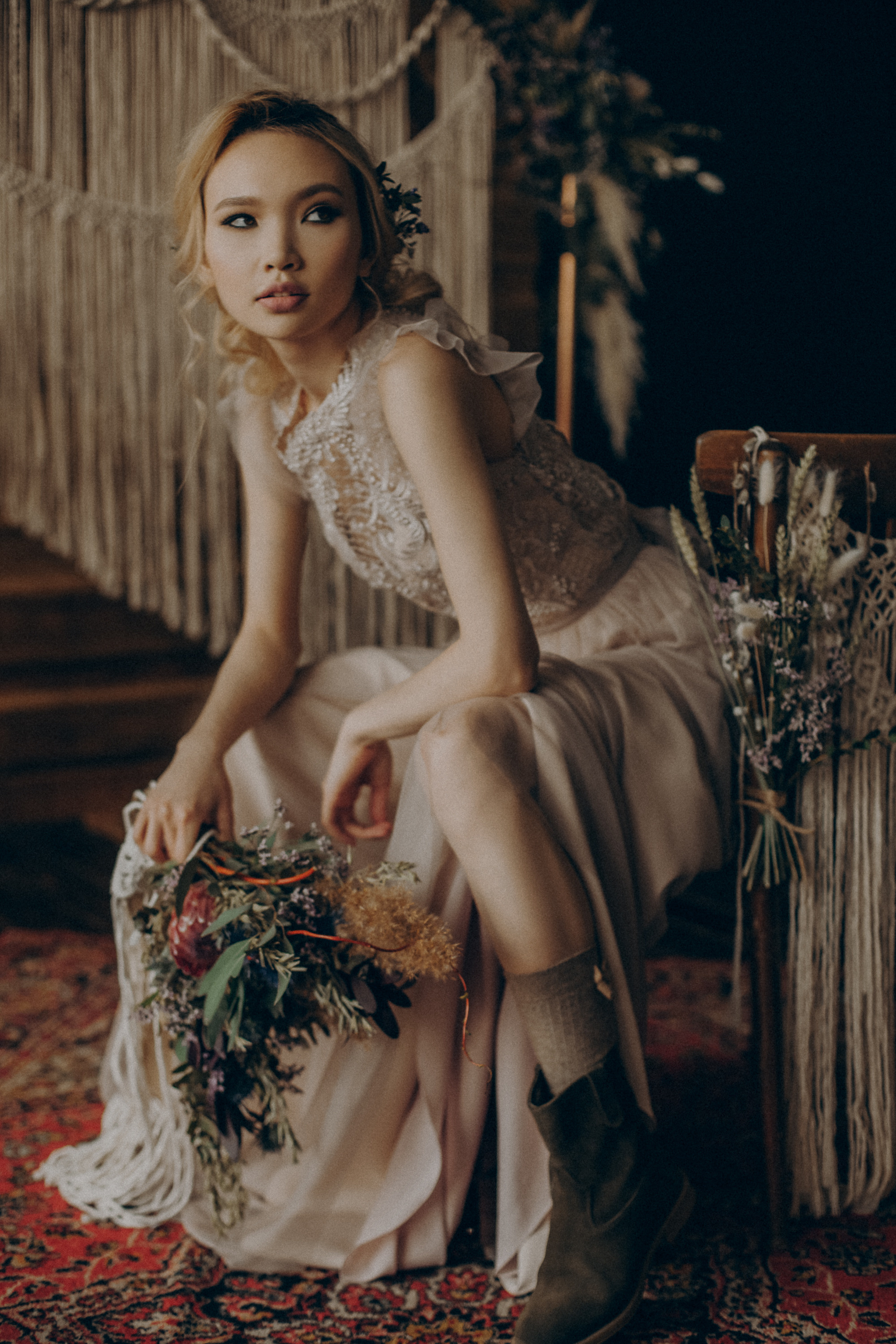 Maksim + Elena. ФОТОГРАФ Екатеринбург Москва Анастасия Замесина