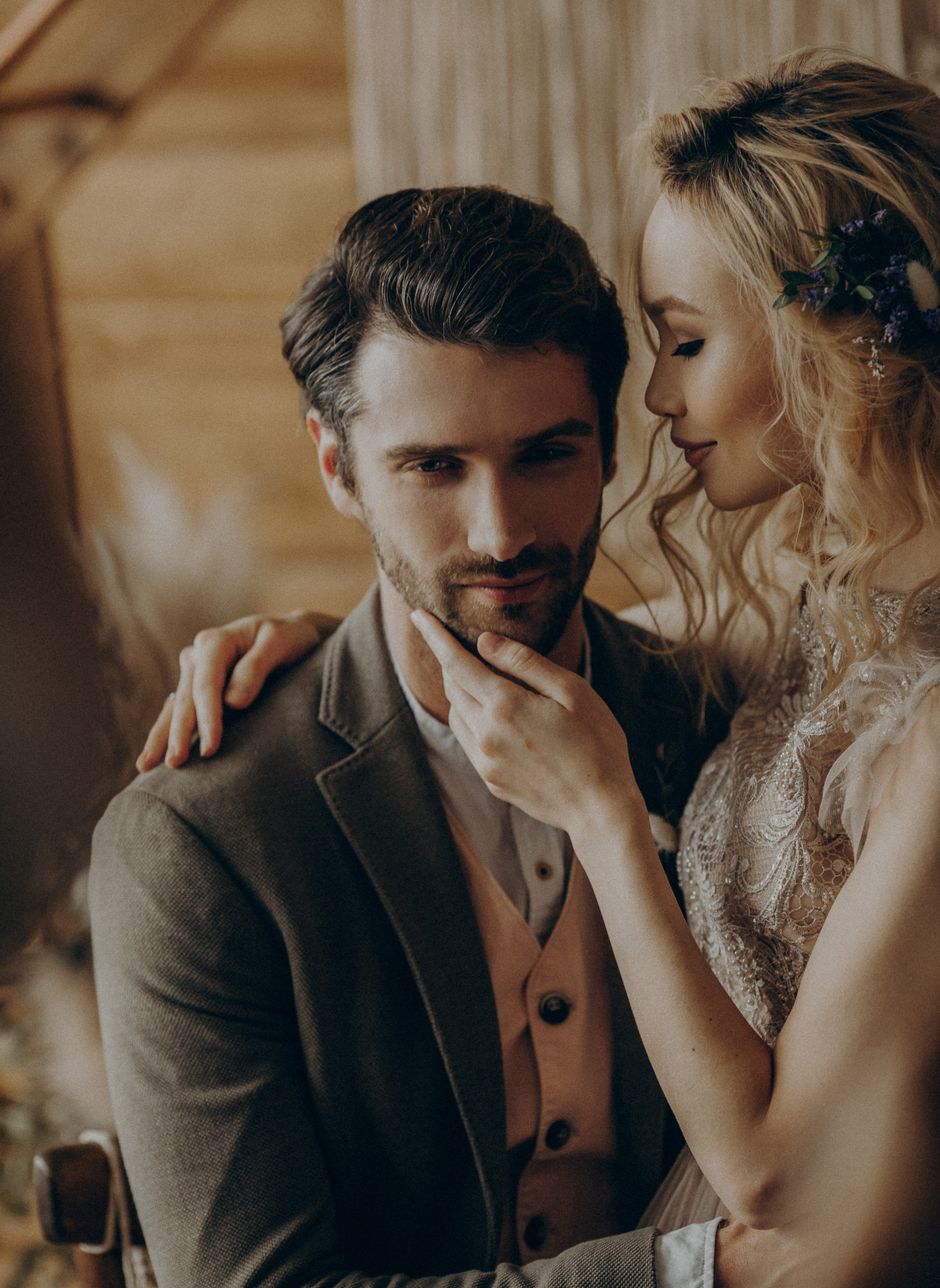 Maksim + Elena. ФОТОГРАФ Екатеринбург Москва Анастасия Замесина