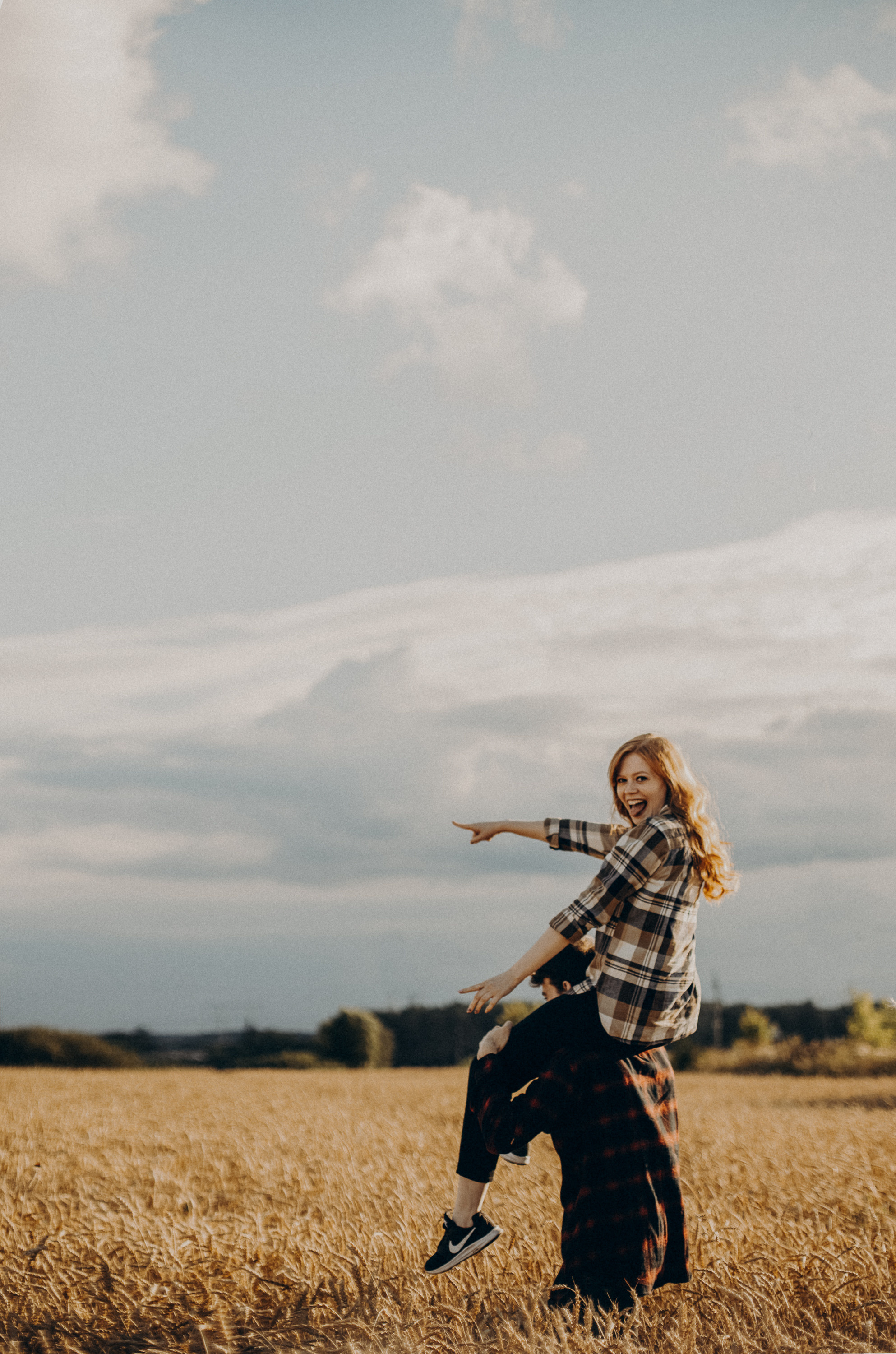Kostya + Kristina. ФОТОГРАФ Екатеринбург Москва Анастасия Замесина
