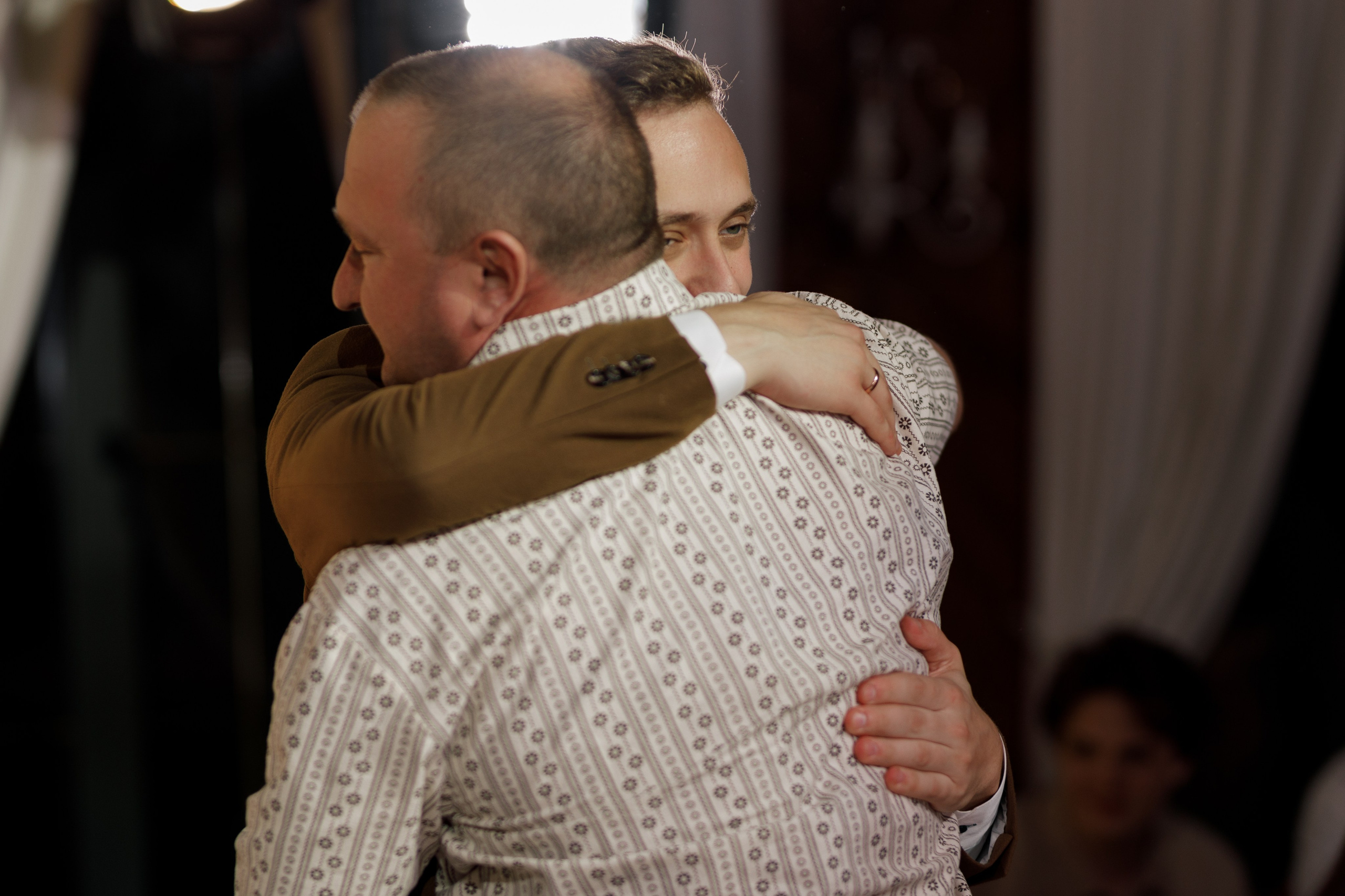 Ласковое «Бубусик». Свадебный фотограф в Краснодаре Елизавета Горшенёва