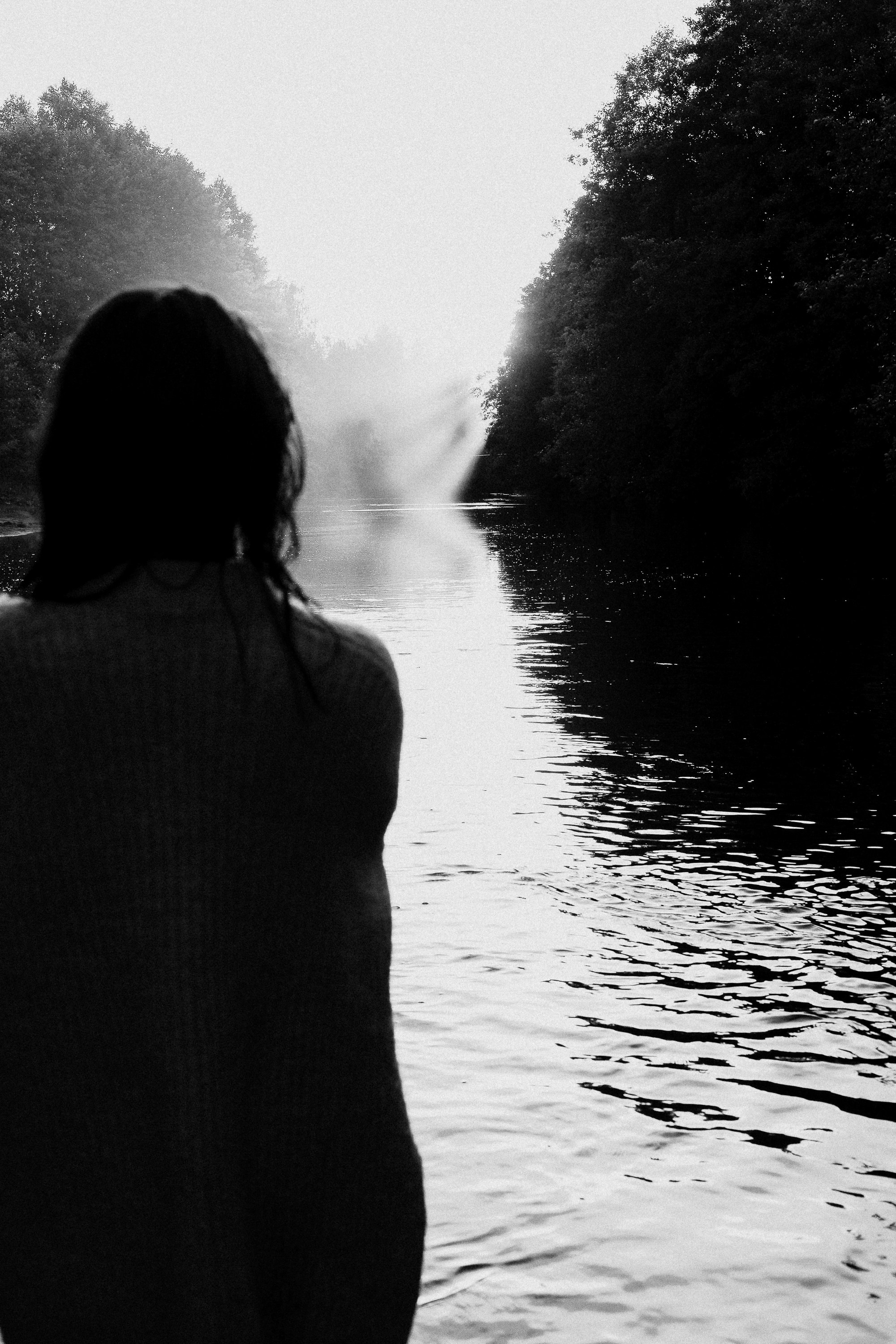 Летние портреты для Ольги. Женский портретный фотограф в Нижнем Новгороде и Москве, Юлия Балашова