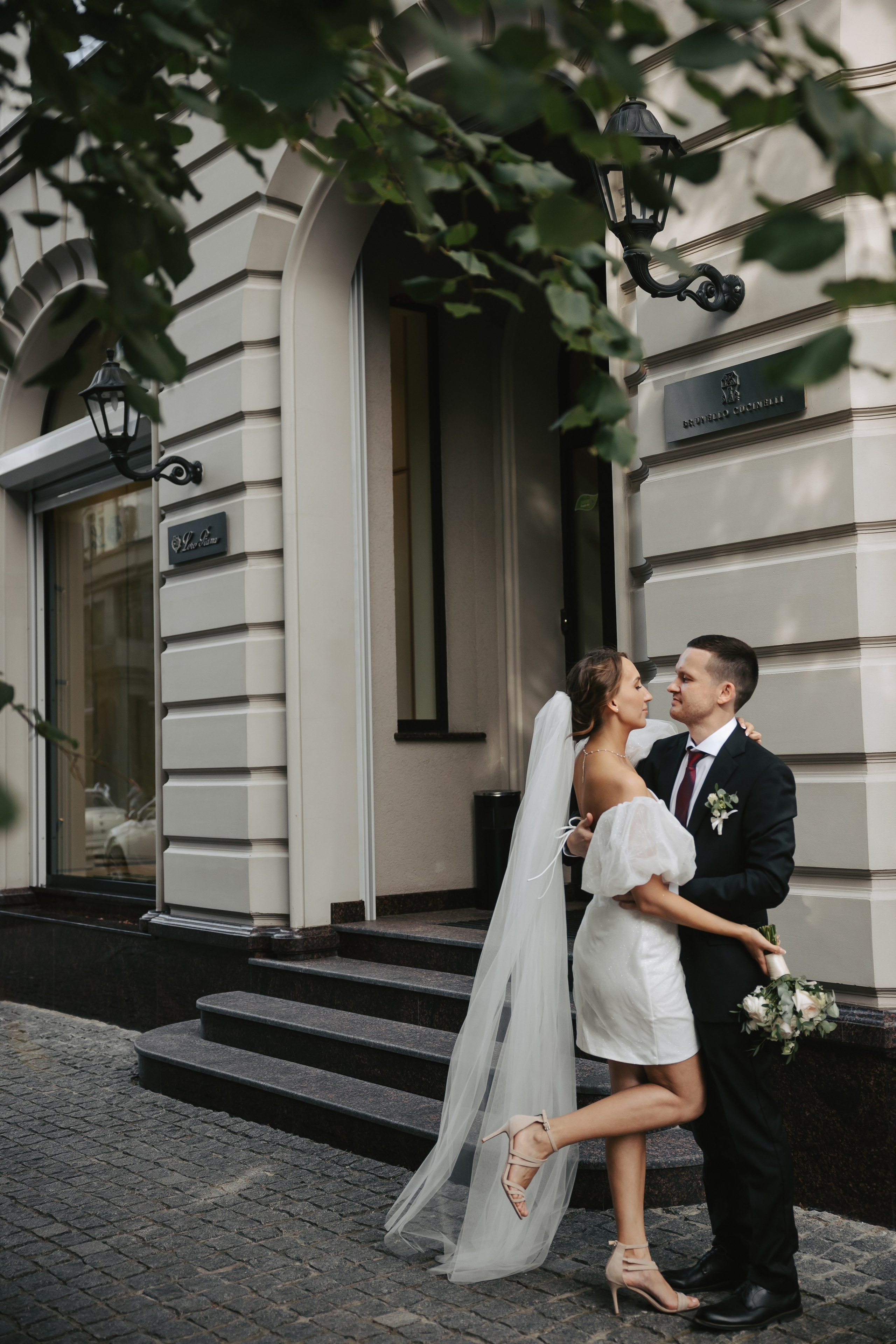 Гулина и Рома. Семейный фотограф в Казани Татьяна Андреева