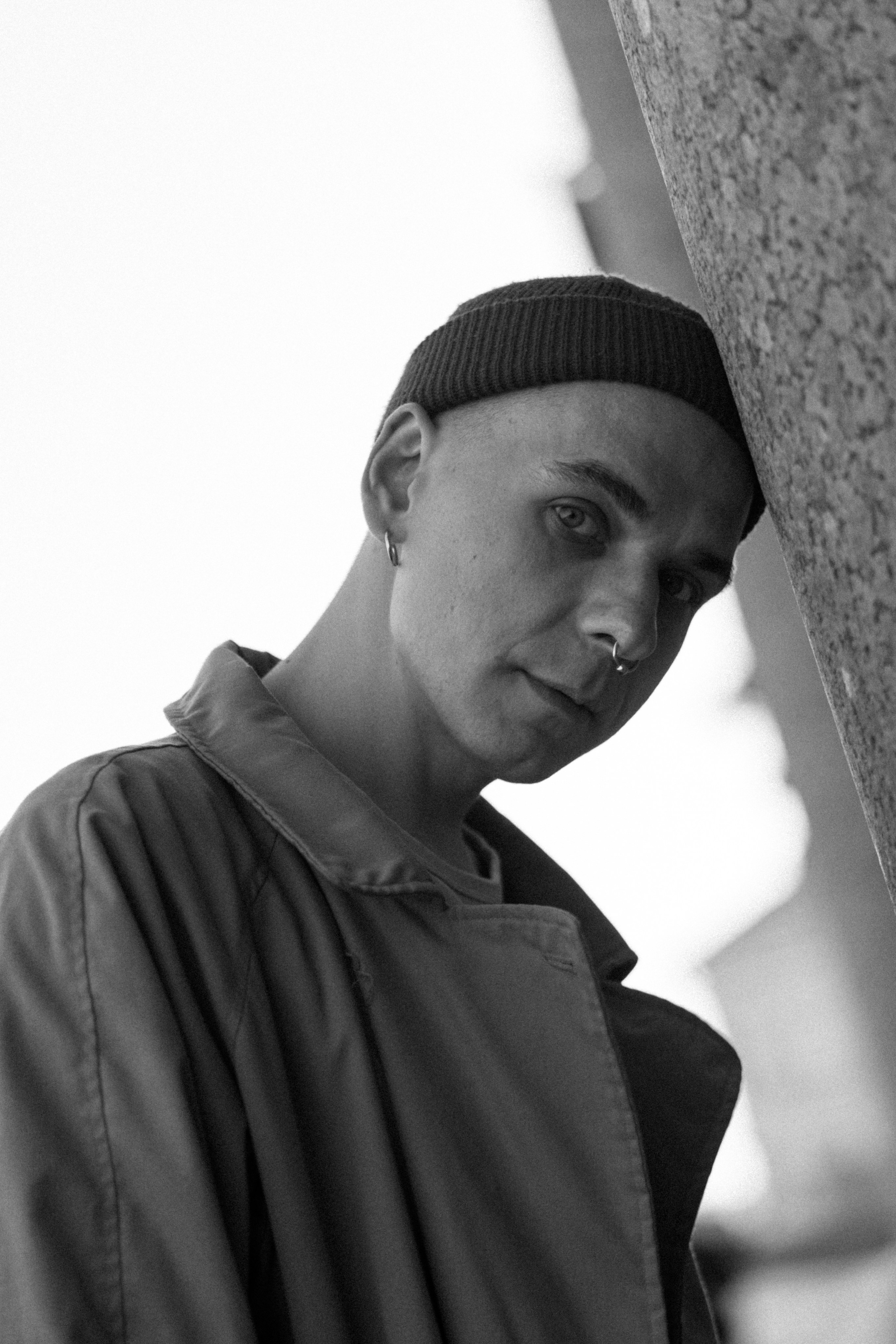 Серёжа Ленков. Фотограф Елизавета Потешкина