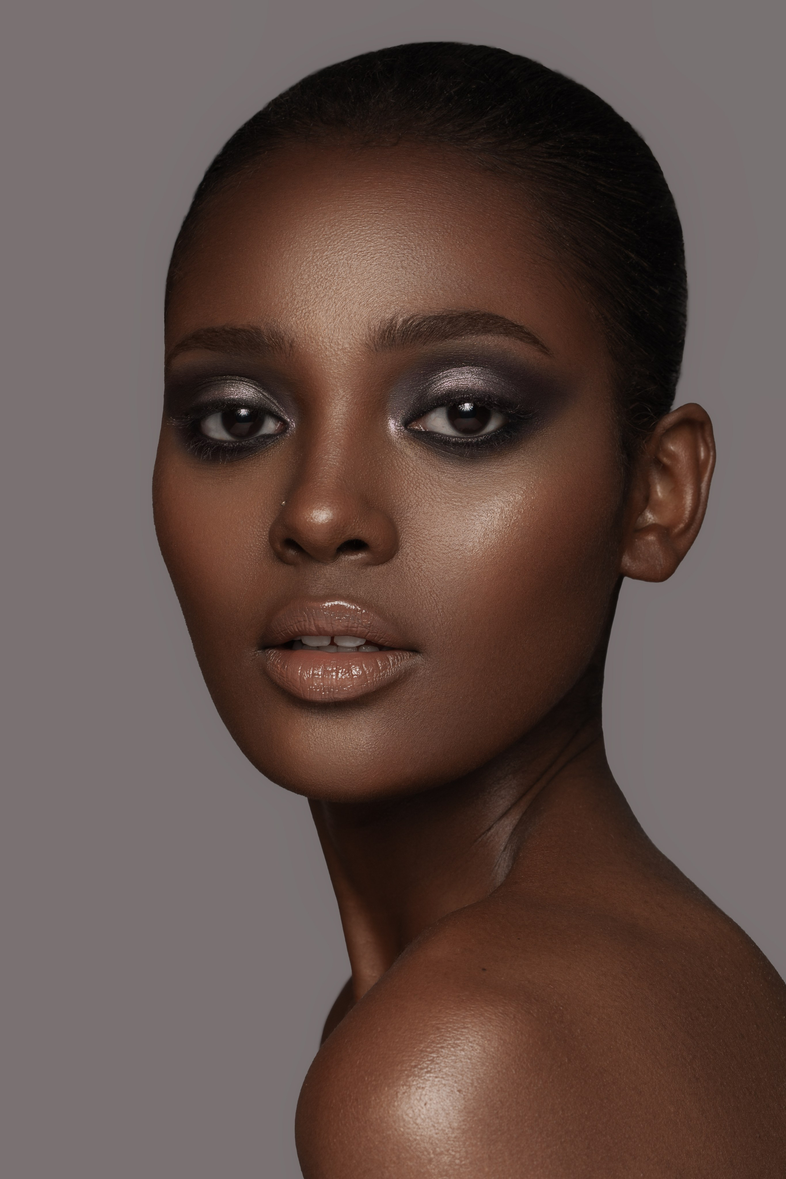 High-end Beauty. Главная