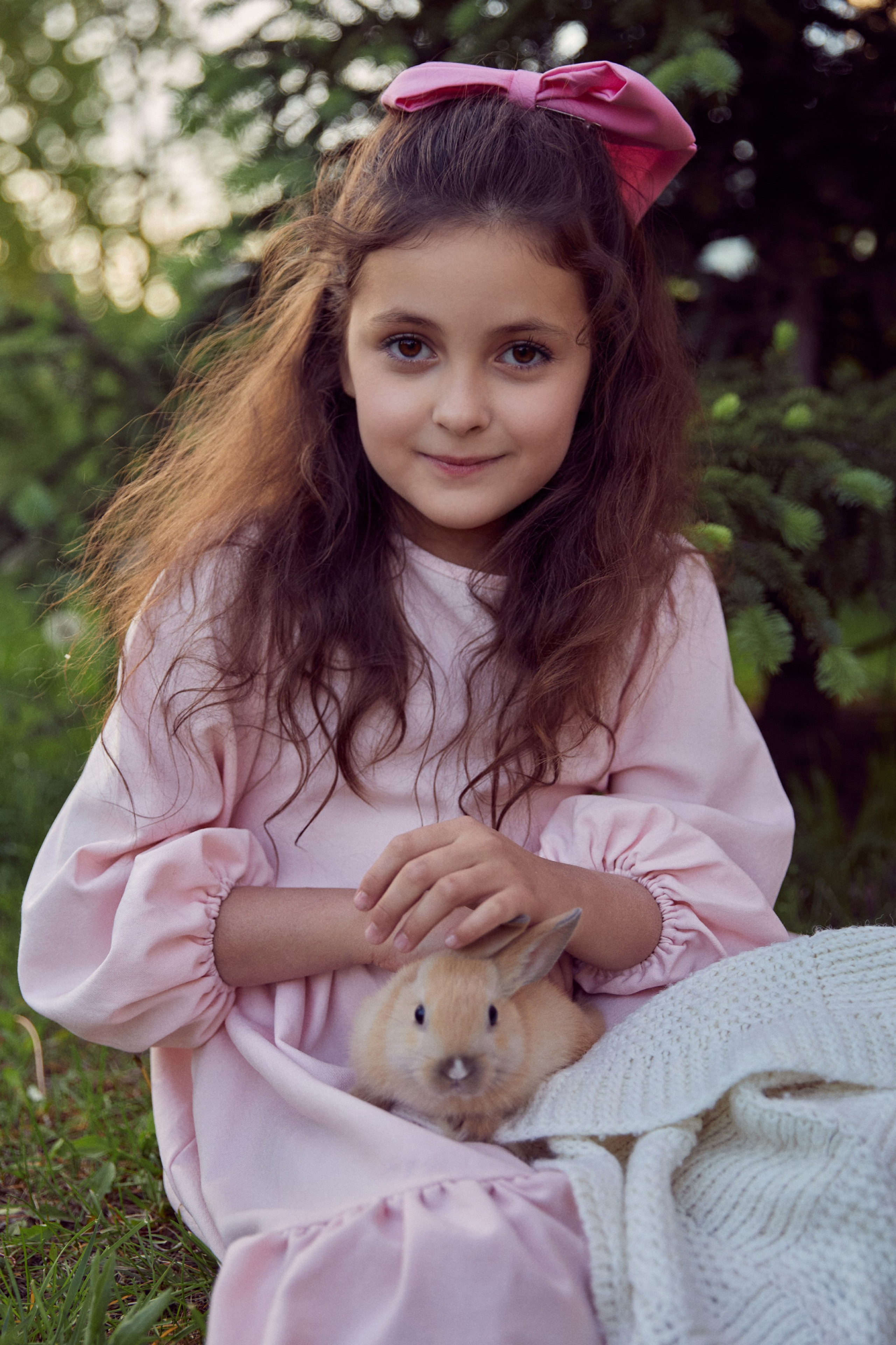 Арина. Фотограф