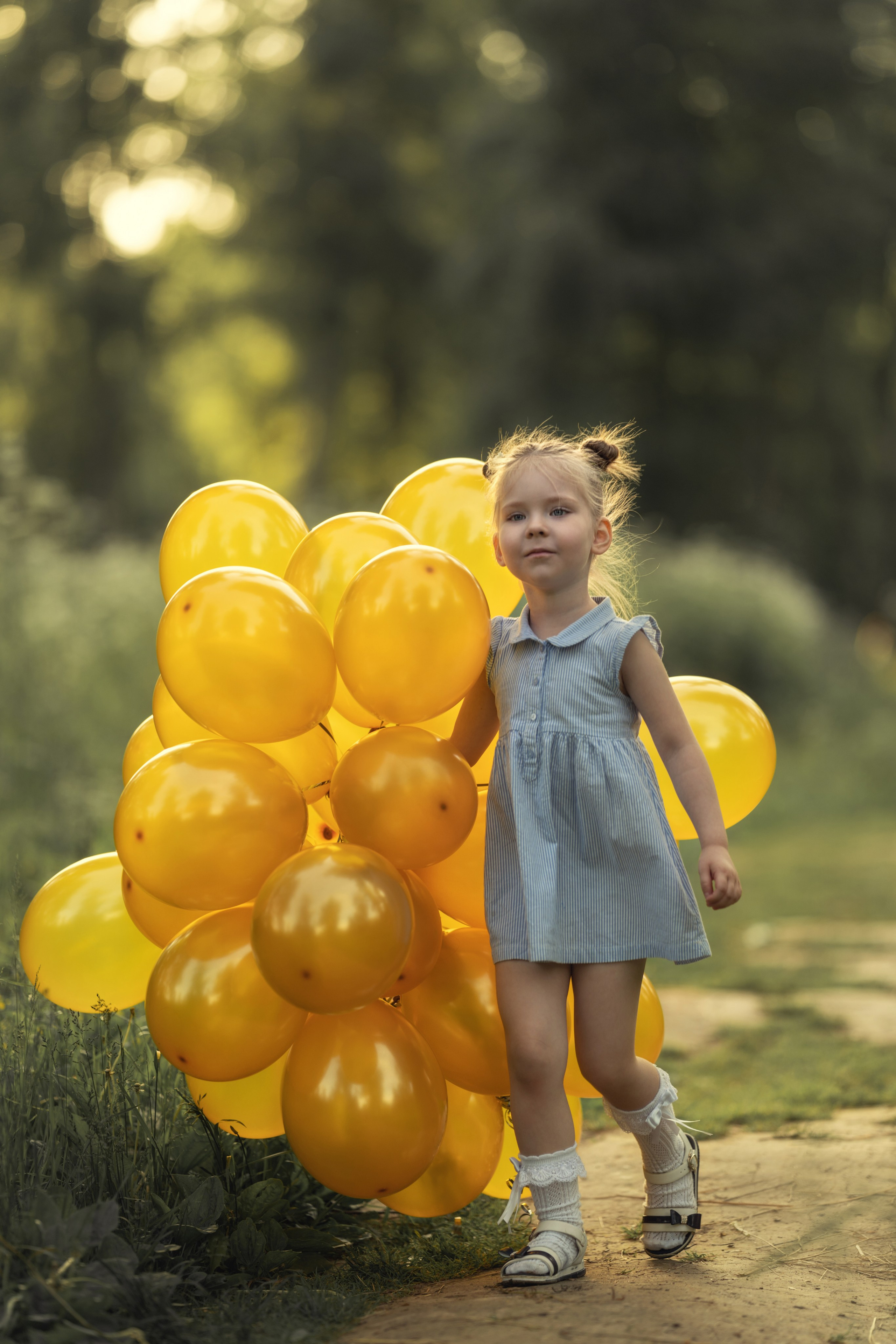 СЕМЬИ/ДЕТИ. Фотограф и видеограф в Москве Влада Рагузина