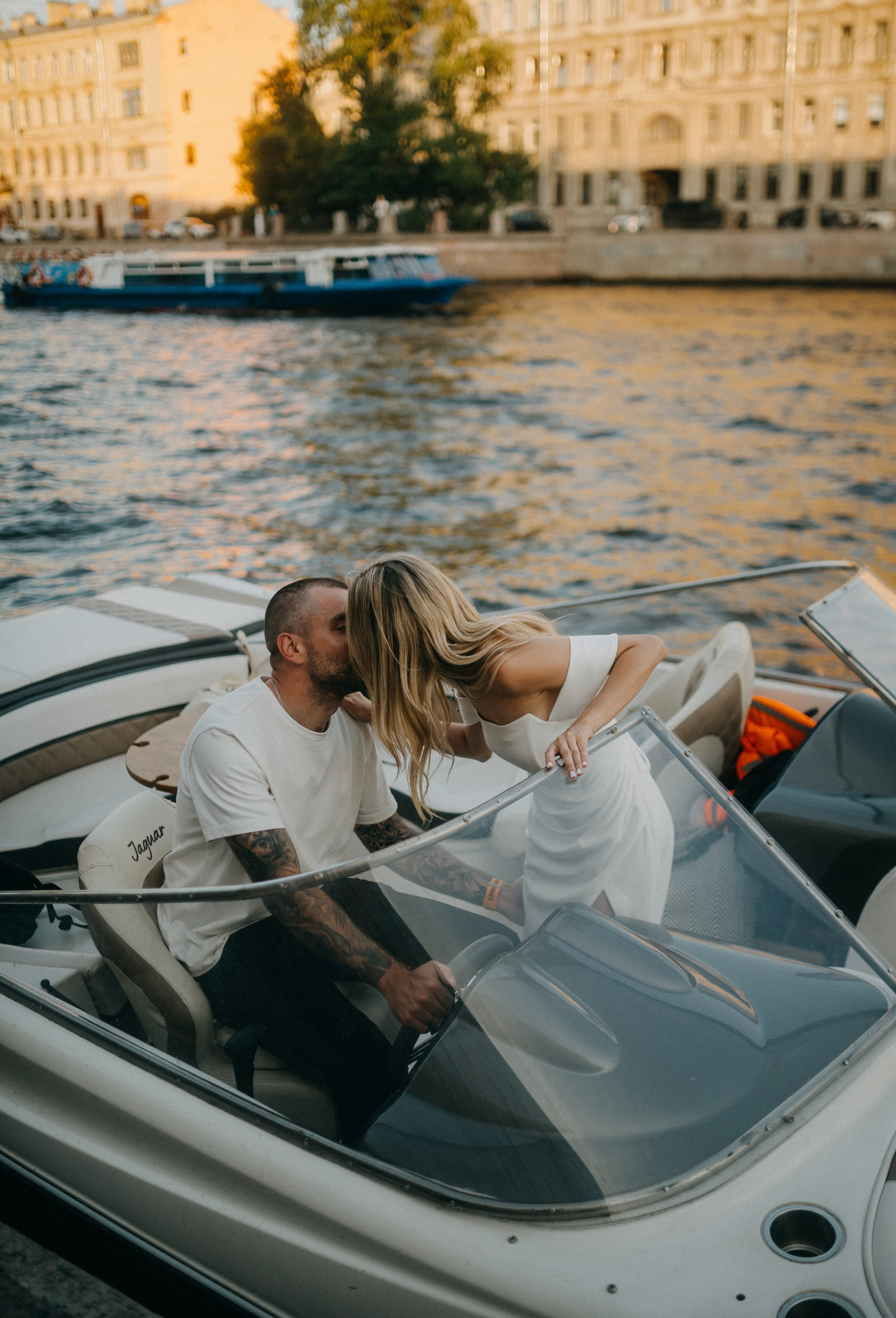 Данила и Кристина 29.07.25 весь день. Фотограф в Санкт Петербурге Лара Великова