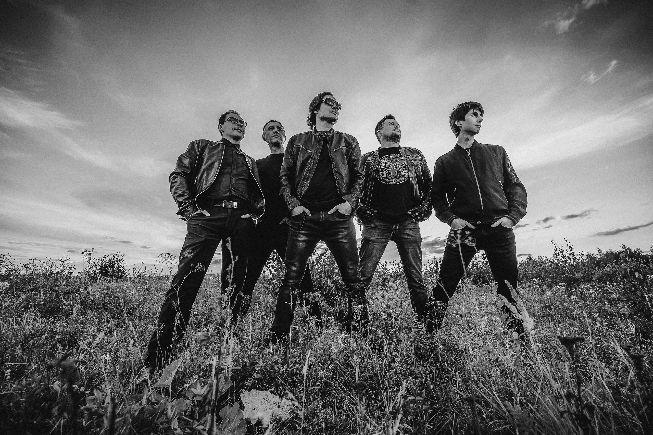 Bob&Monsters. DariaRock / Фотограф Екатеринбург