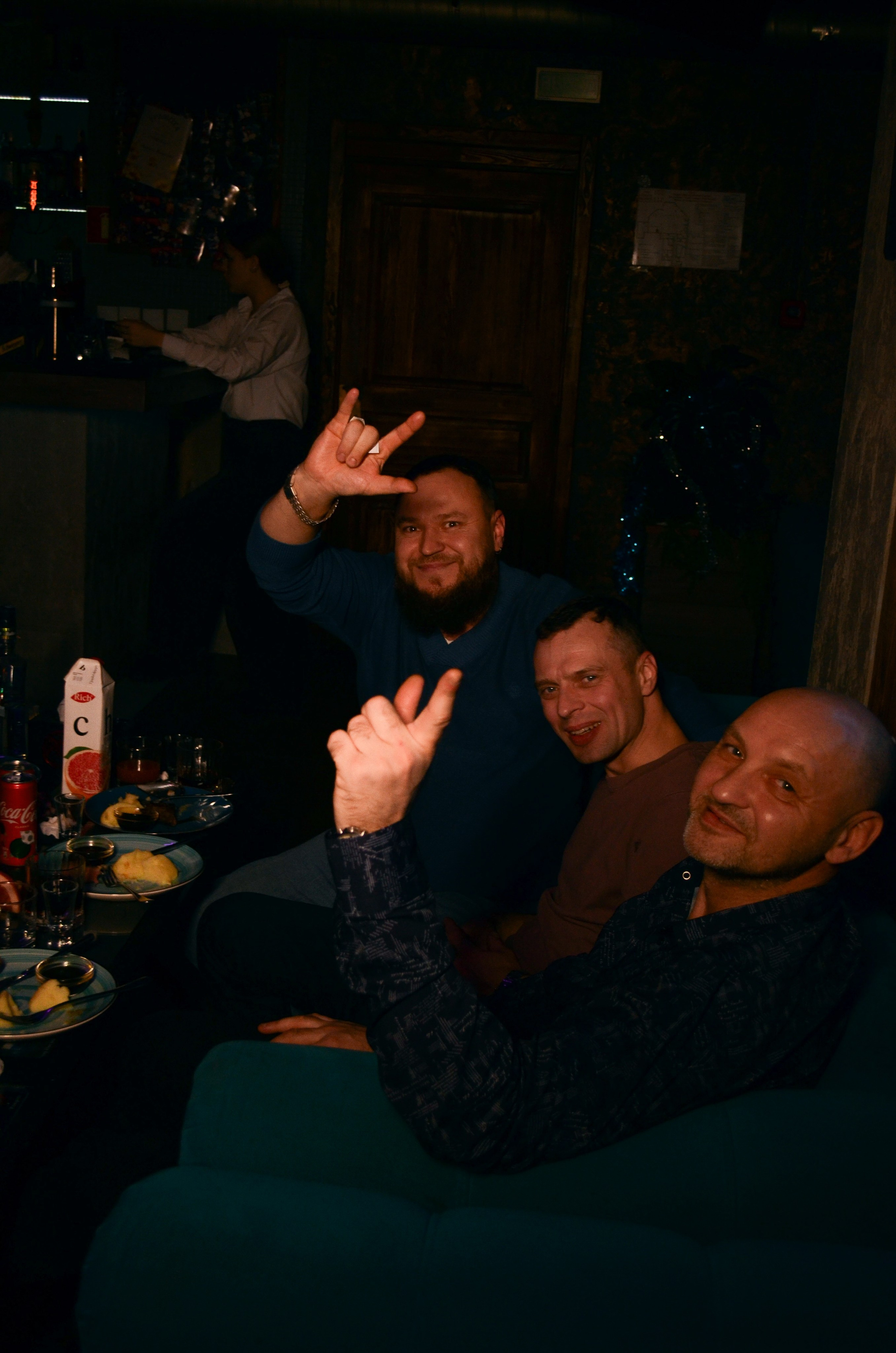 27.12.25 New Year Party. Мята Спортивная — Кальянная, караоке, бар в Минске