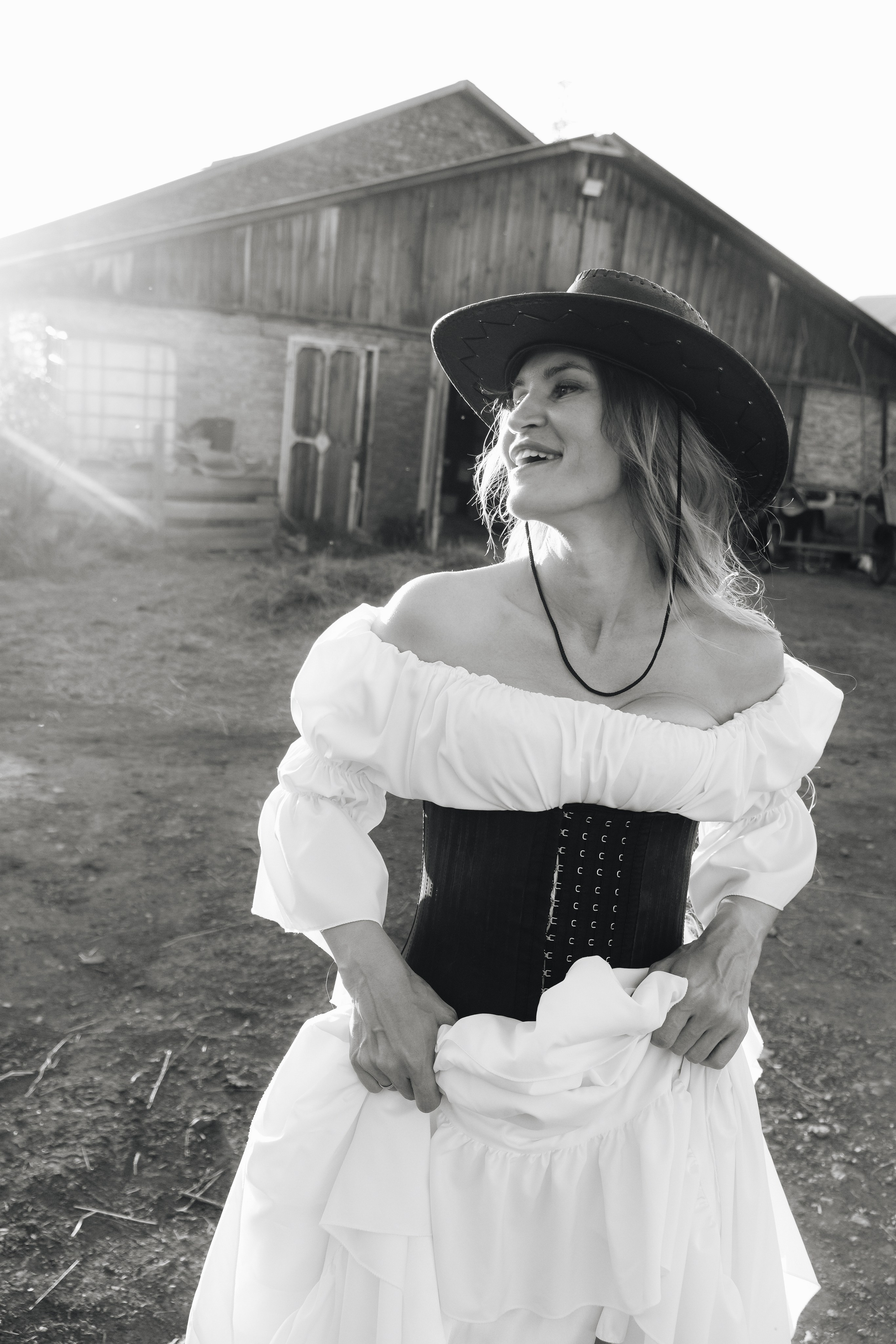 25.09.26 Евгения с конями. Фотограф Наташа Лисица