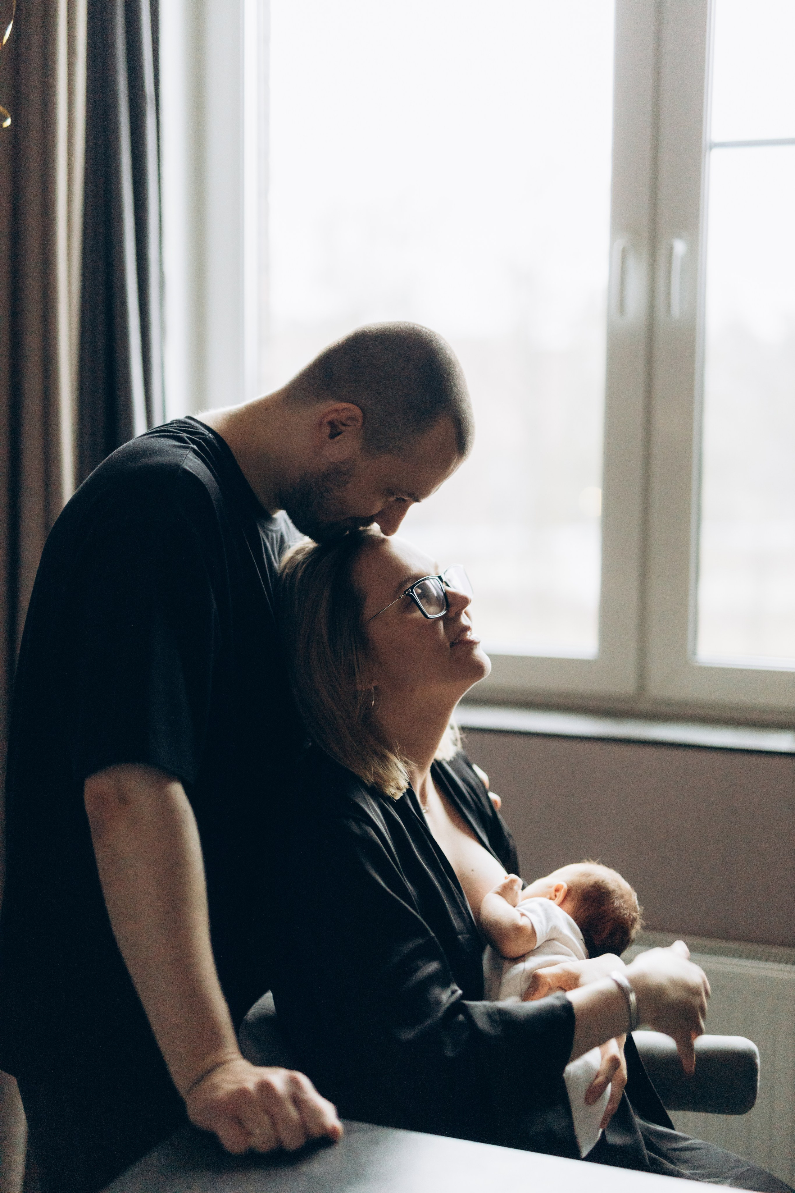 Фотограф для семейной съемки | Екатерина | Портфолио, цены, идеи. Фотограф уникального направления ньюборн в Москве Екатерина Буценина