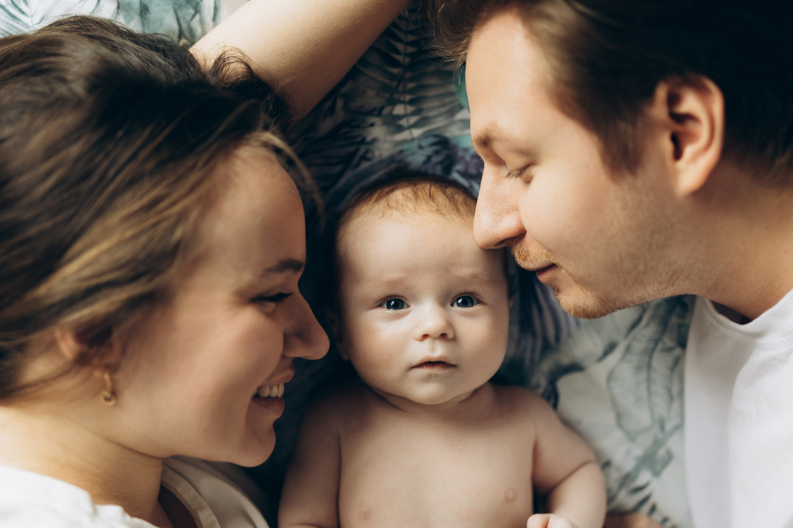 Фотограф для семейной съемки | Екатерина | Портфолио, цены, идеи. Фотограф уникального направления ньюборн в Москве Екатерина Буценина