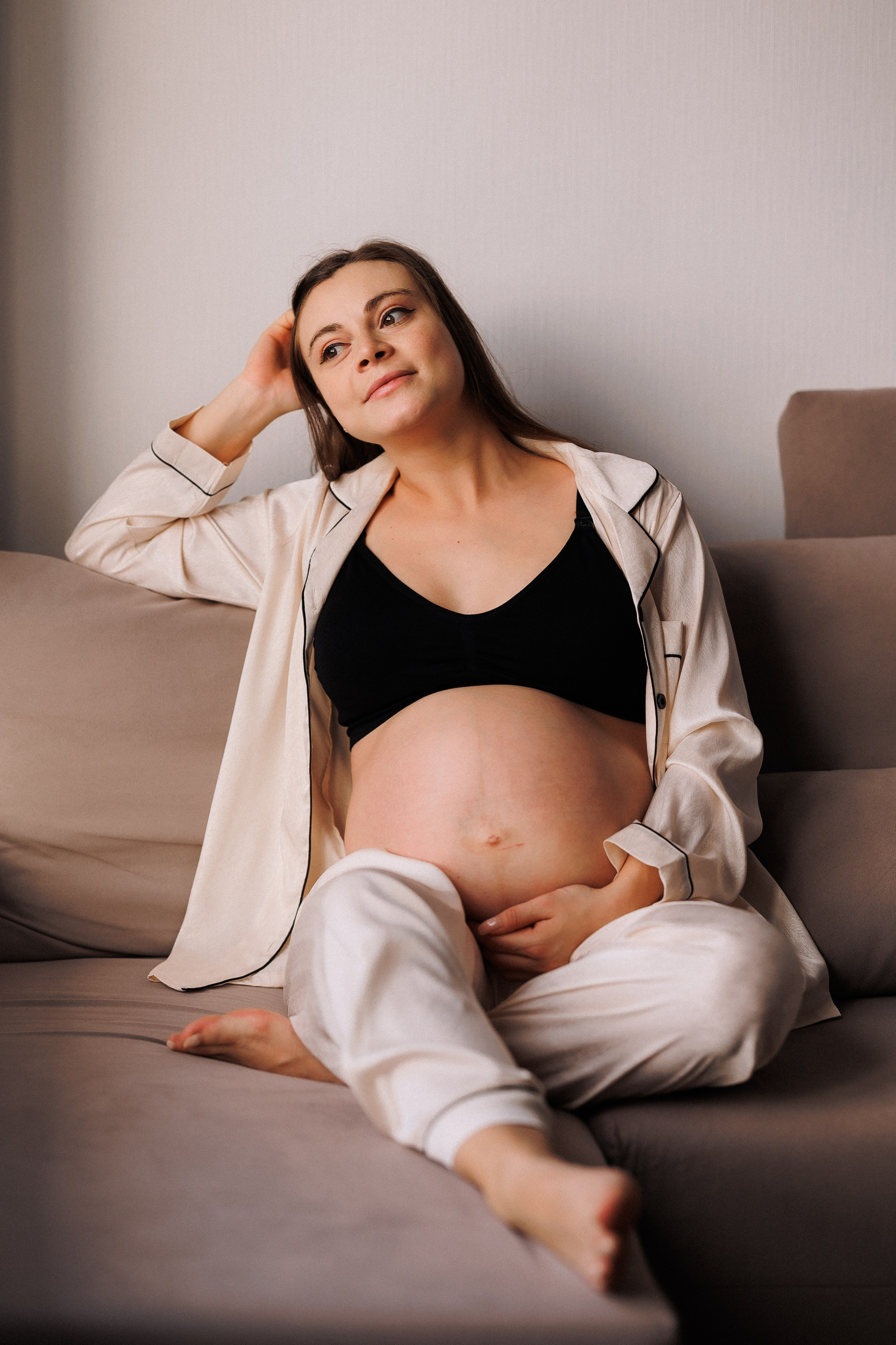 Дом. любовь. ожидание. Фотограф Москва Светлана Кирюшина