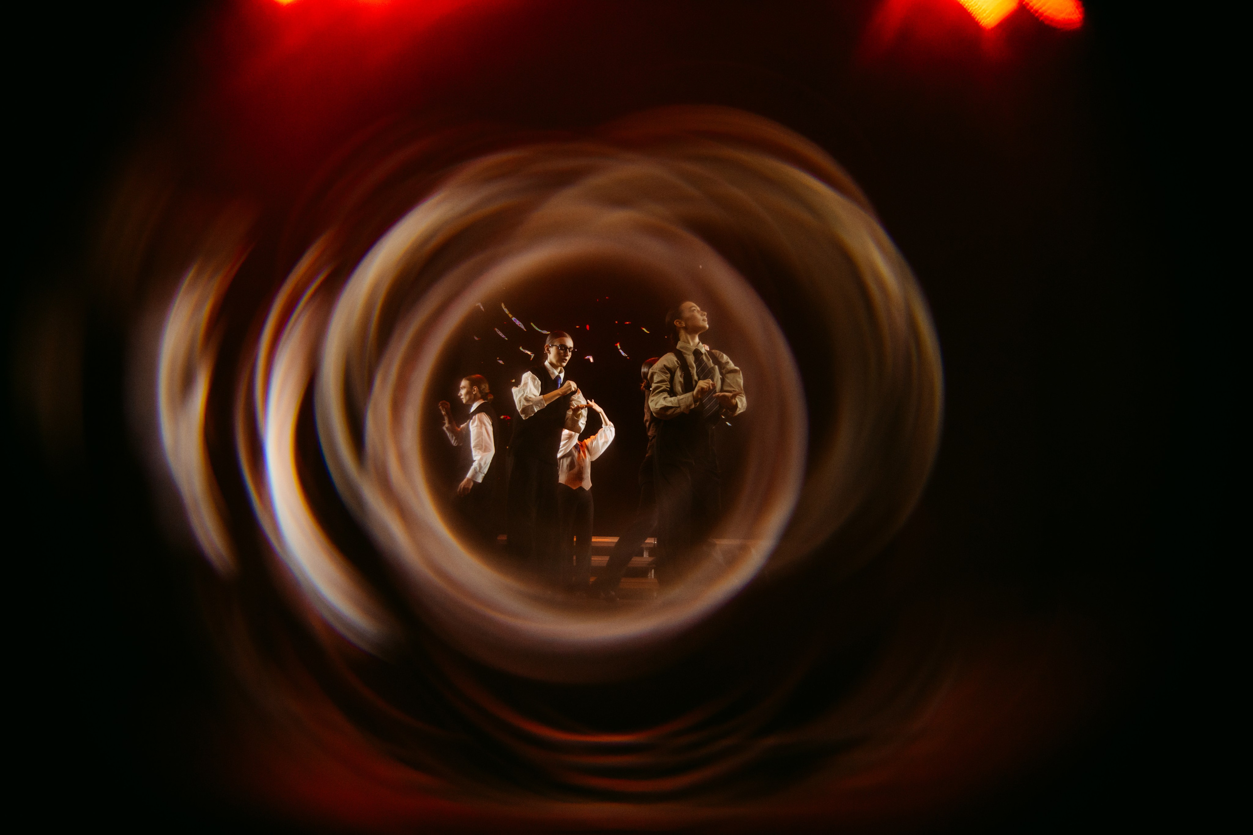 Мюзикл «Его имя — Королев!». Главная