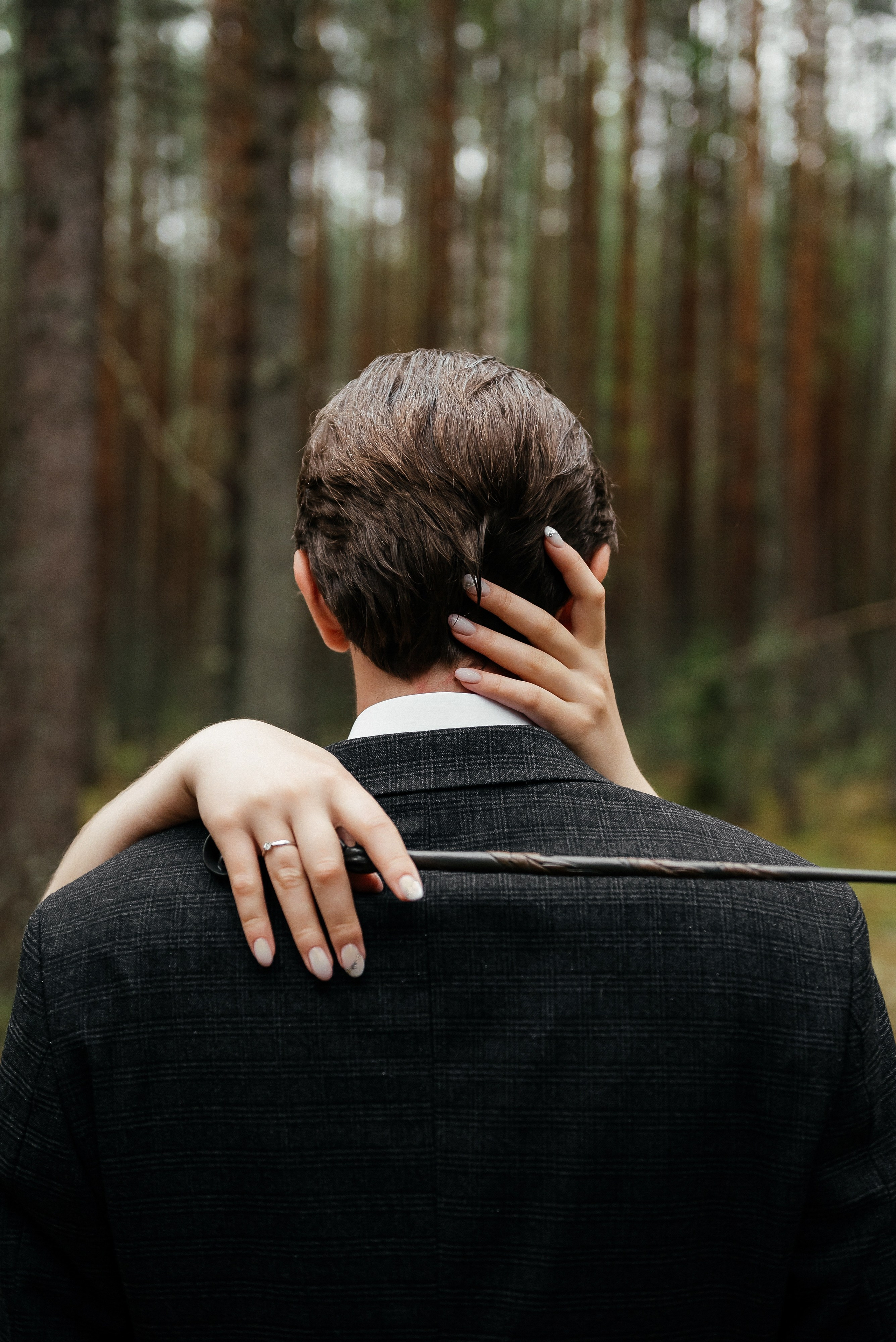 Никита и Софья. Zhulanovilya