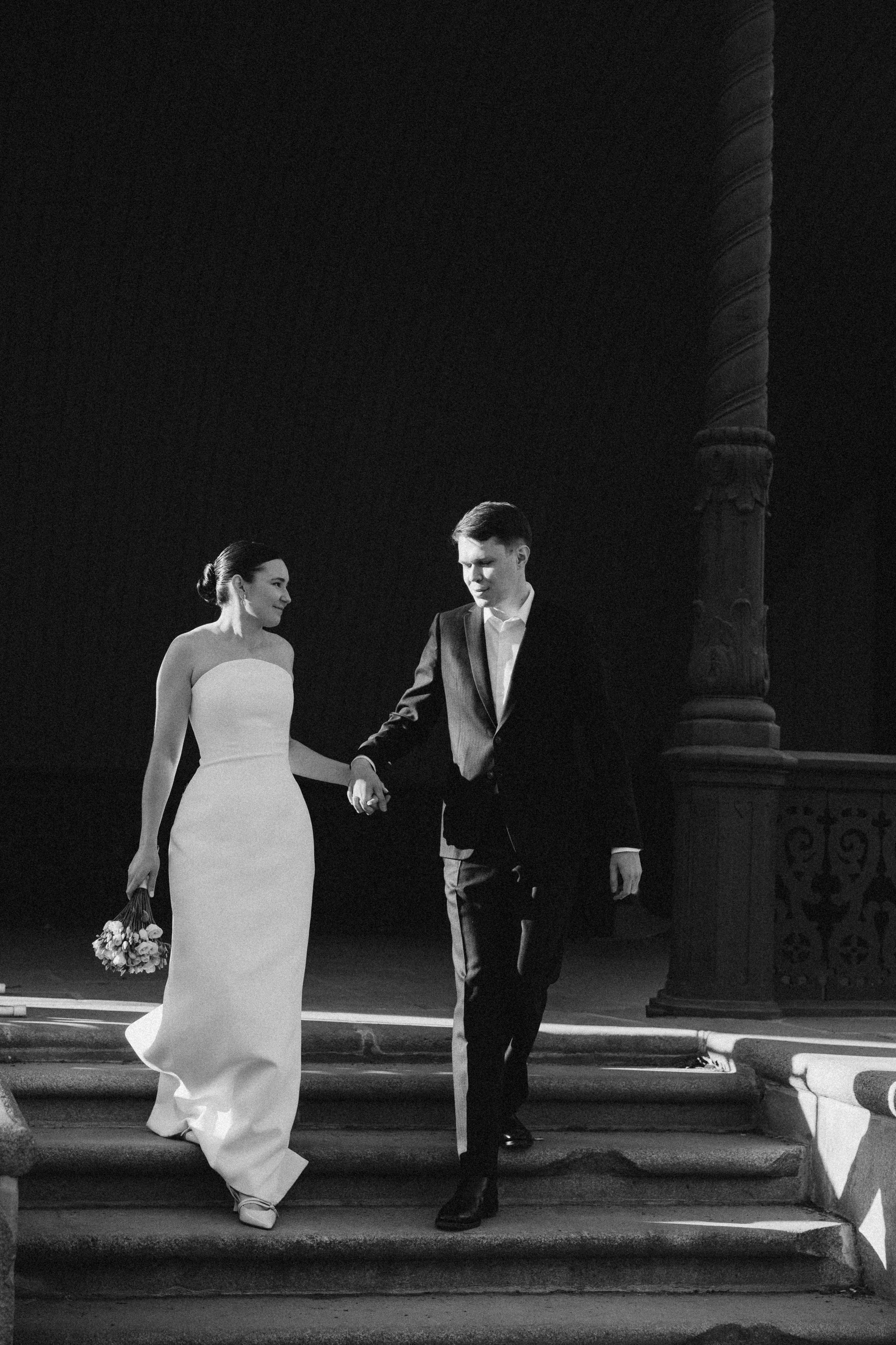 K|T. Свадебный фотограф Таня Караисаева