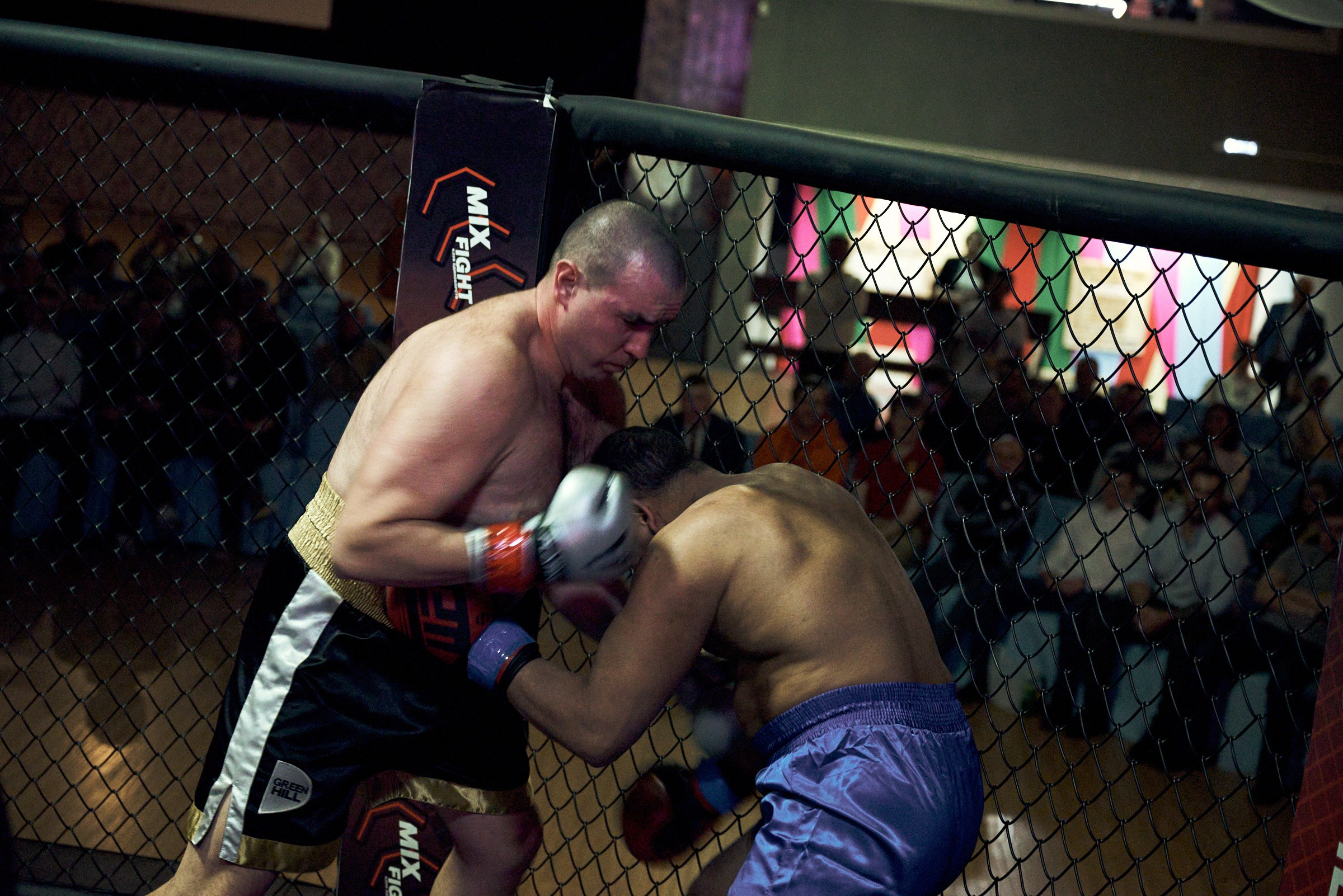 Бои. Маляревич Дмитрий свадебный фотограф