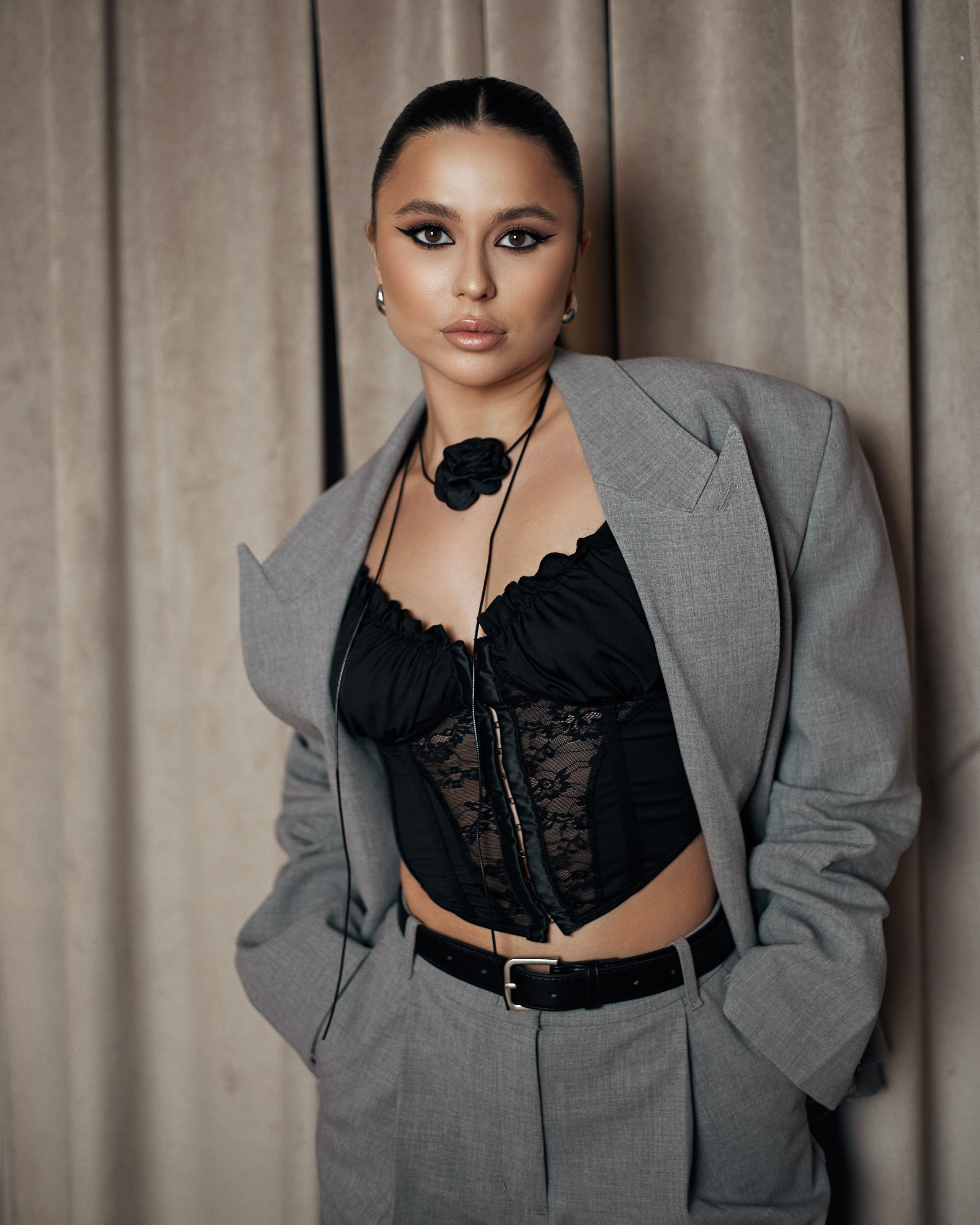 Индивидуальные фотосессии. Фотограф в Сургуте Олеся Морковских