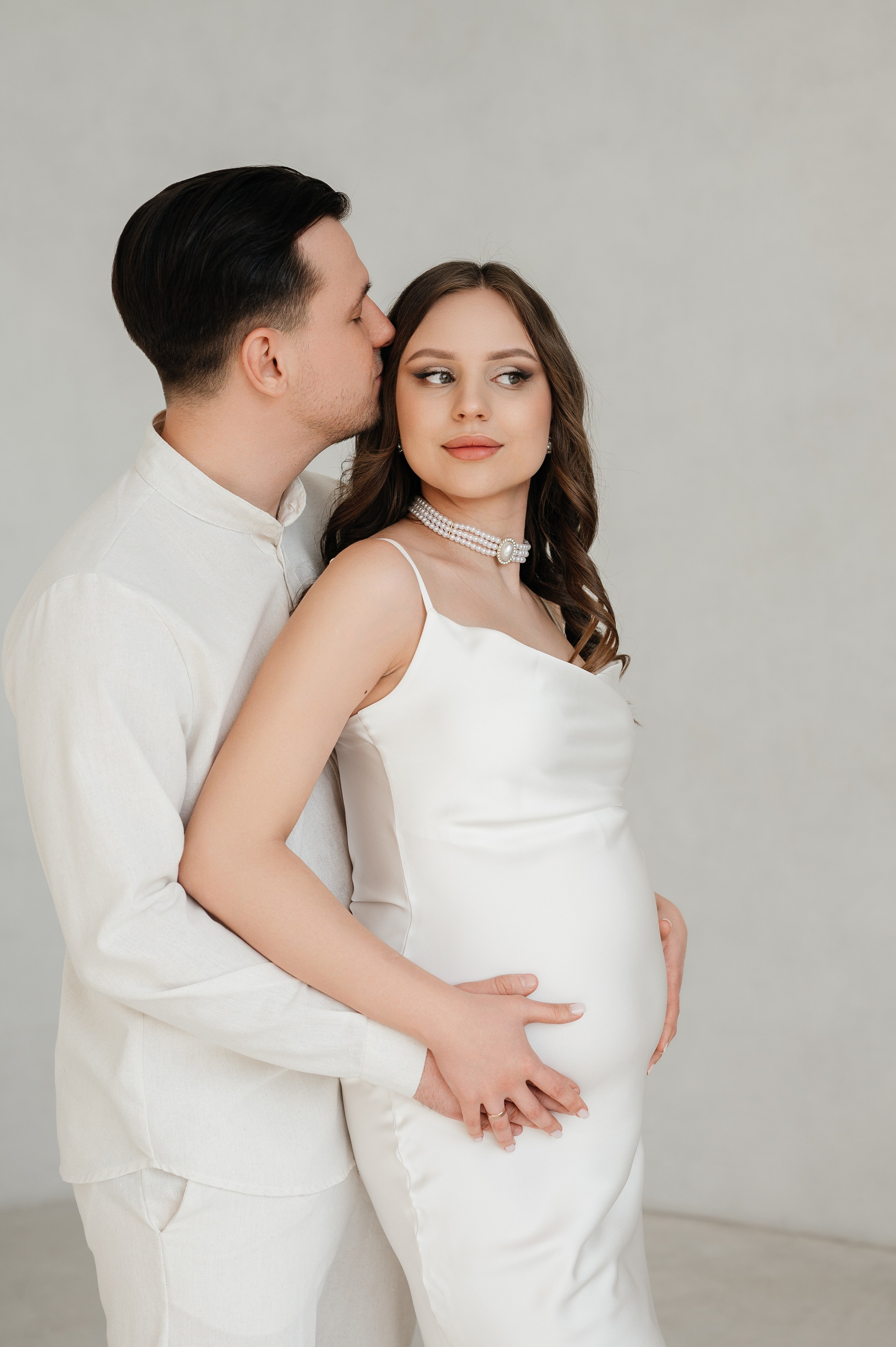 Фотосессия беременности. Свадебный и семейный фотограф в Краснодаре Алина Мельник