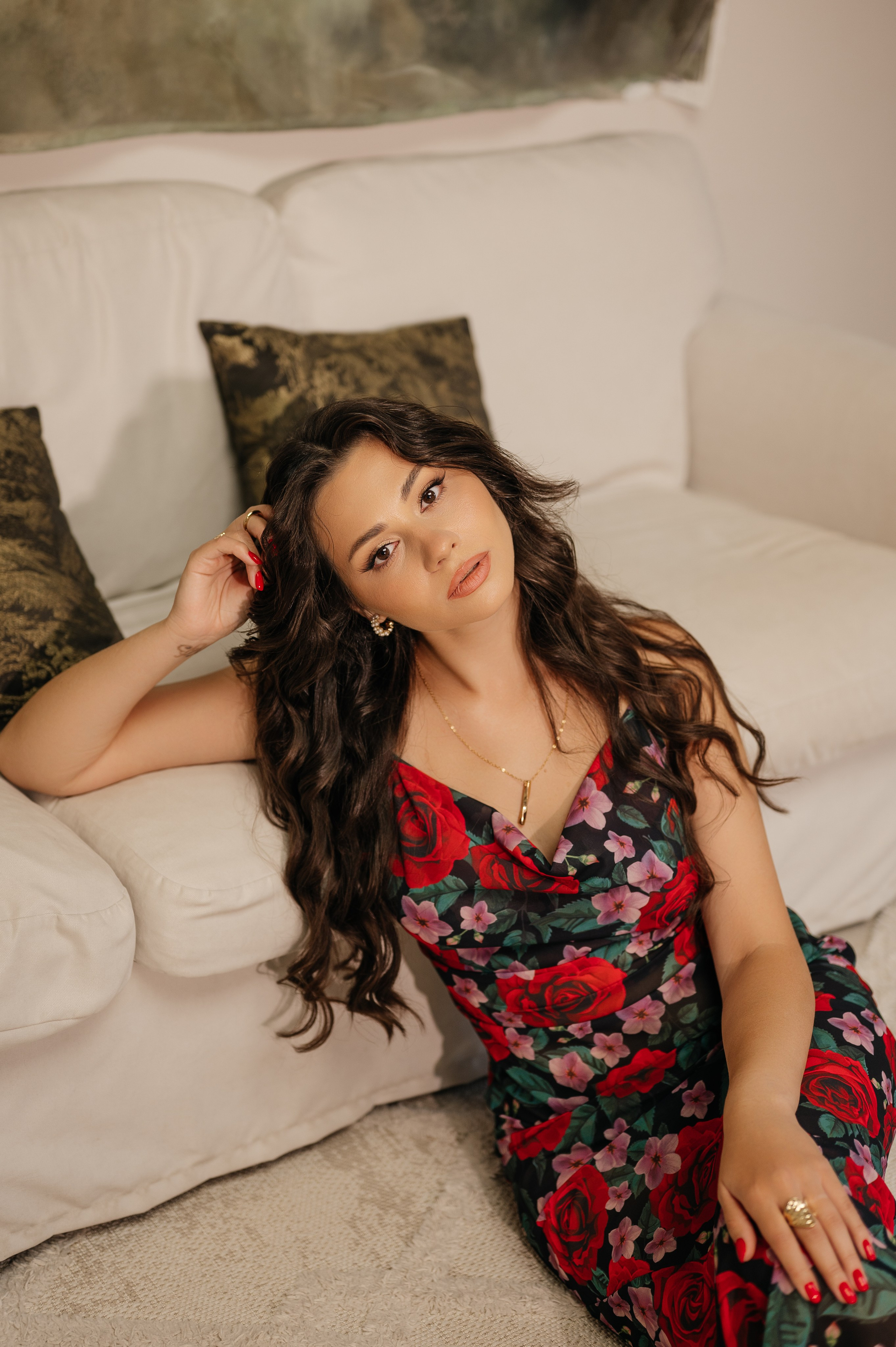 Даша. Свадебный и семейный фотограф в Краснодаре Алина Мельник