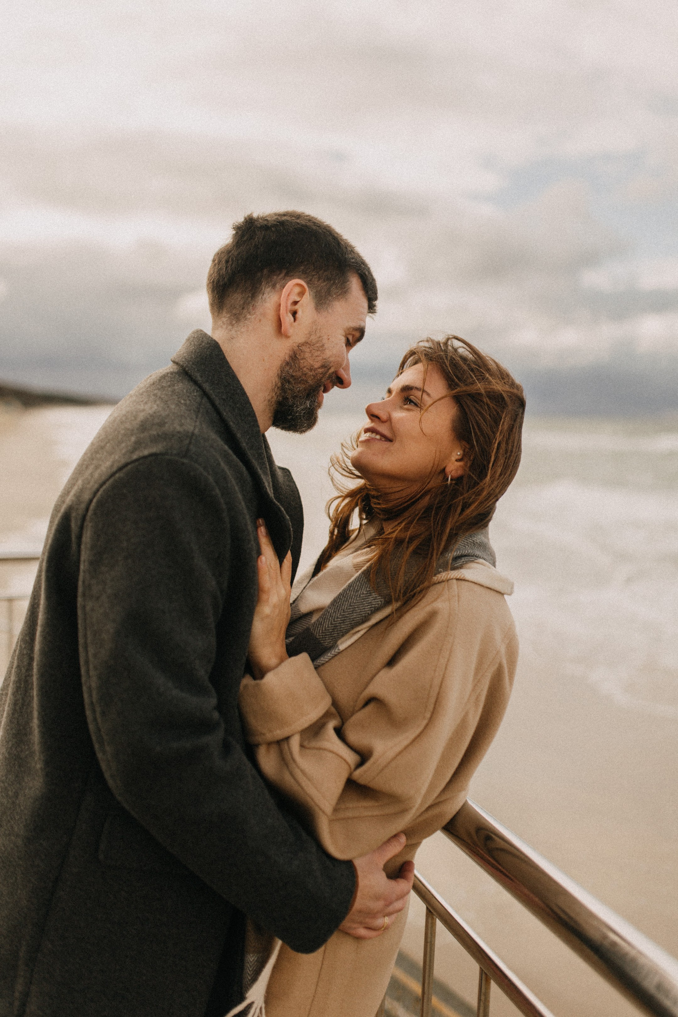 O&D. Свадебный и портретный фотограф в Калининграде и Москве Марк Юдинцев