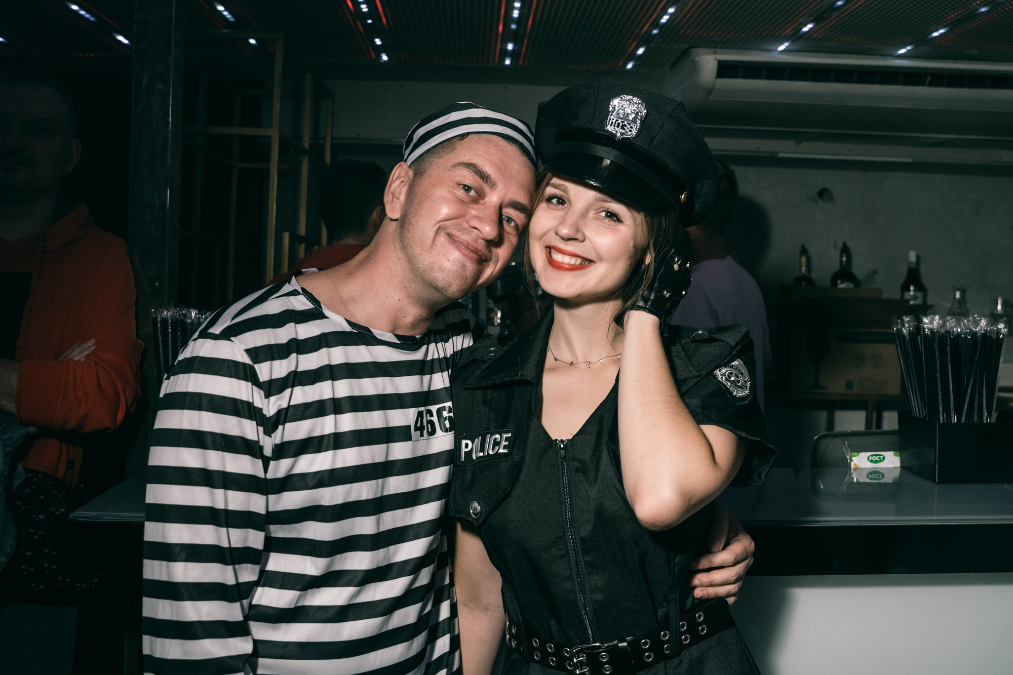 Кошачья вечеринка Freddie Mercury. Марина Маслак портретный, репортажный и семейный фотограф в Москве