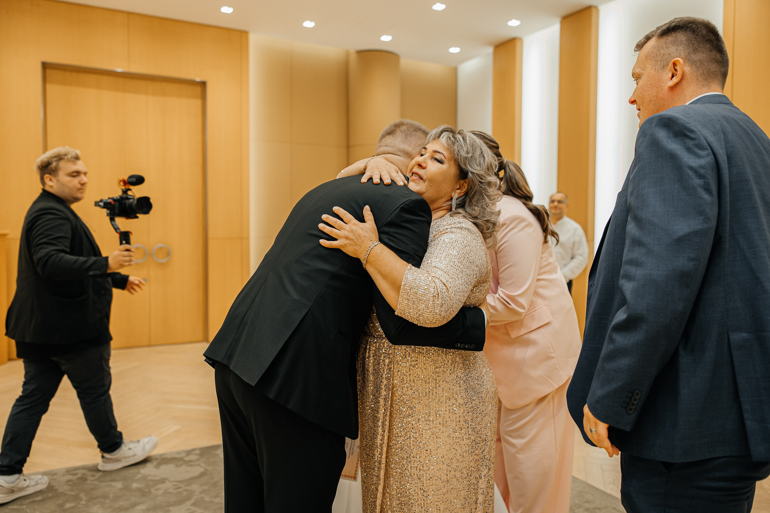 Александр и Арина. Свадебный и семейный фотограф Елизавета Ермак | Москва и МО