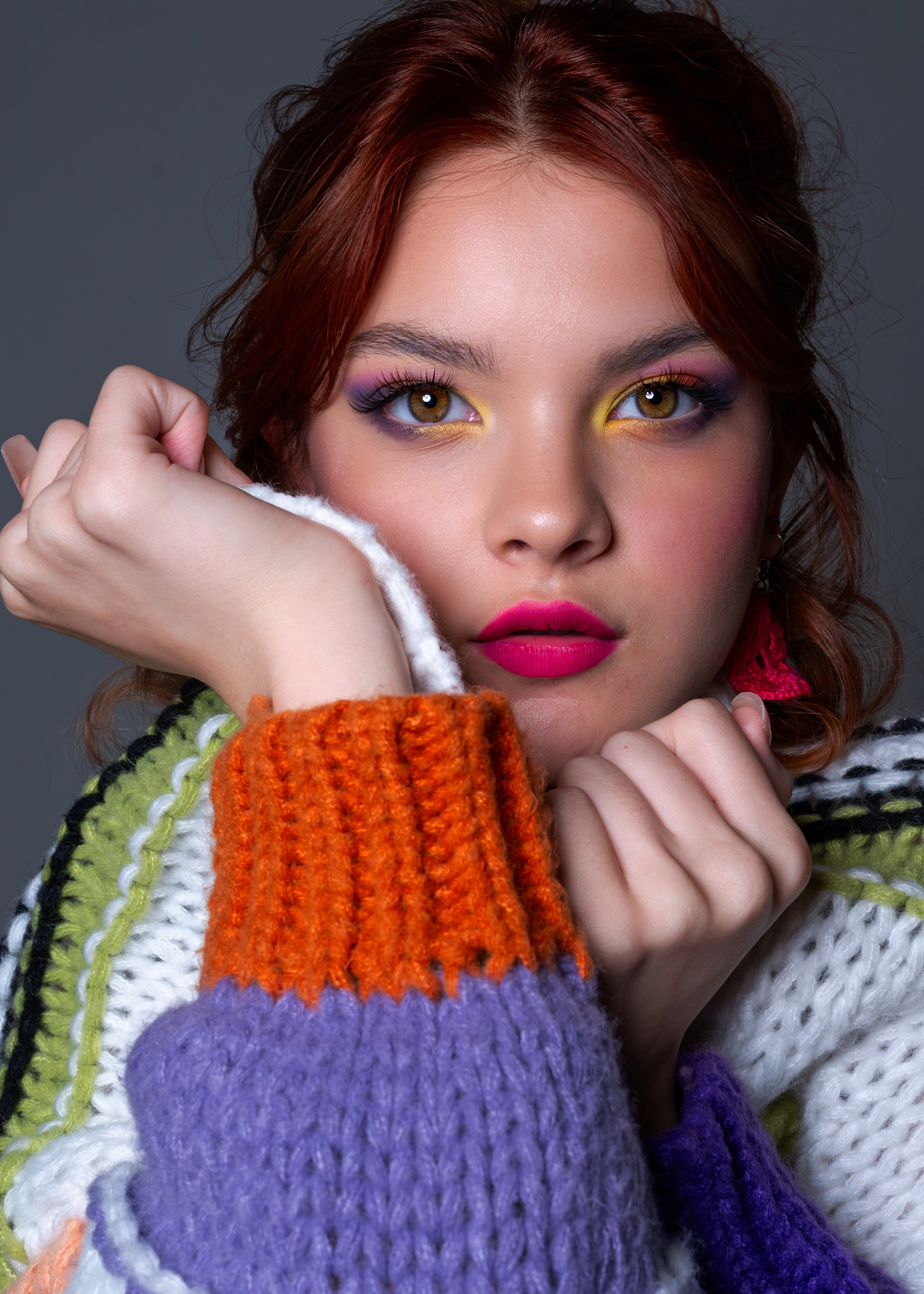 Beauty. Фотограф Москва Виктория Вишневская актерское / модельное портфолио