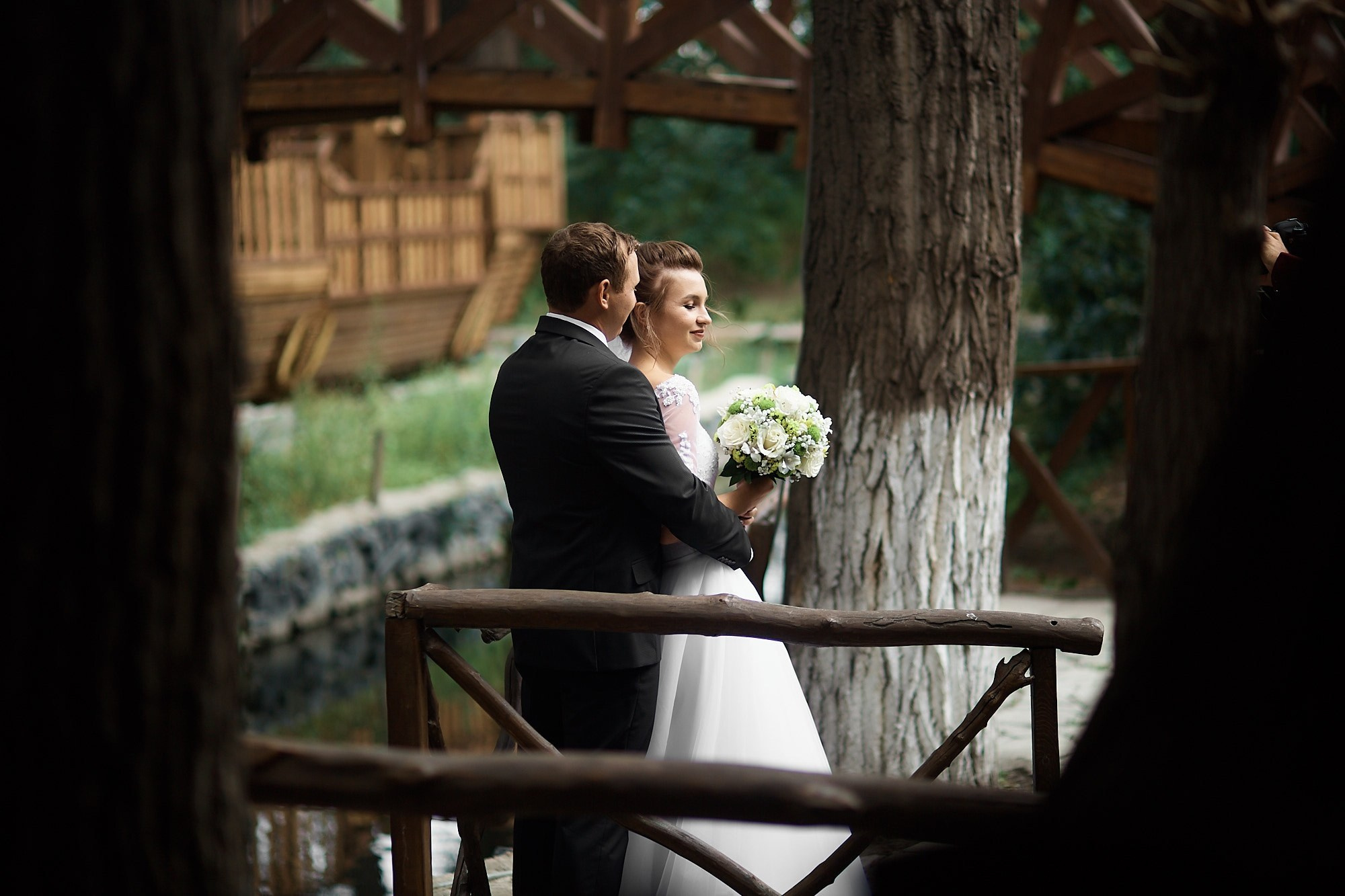 Wedding 2018. Свадебный и семейный фотограф в Оренбурге Евгения Атанова