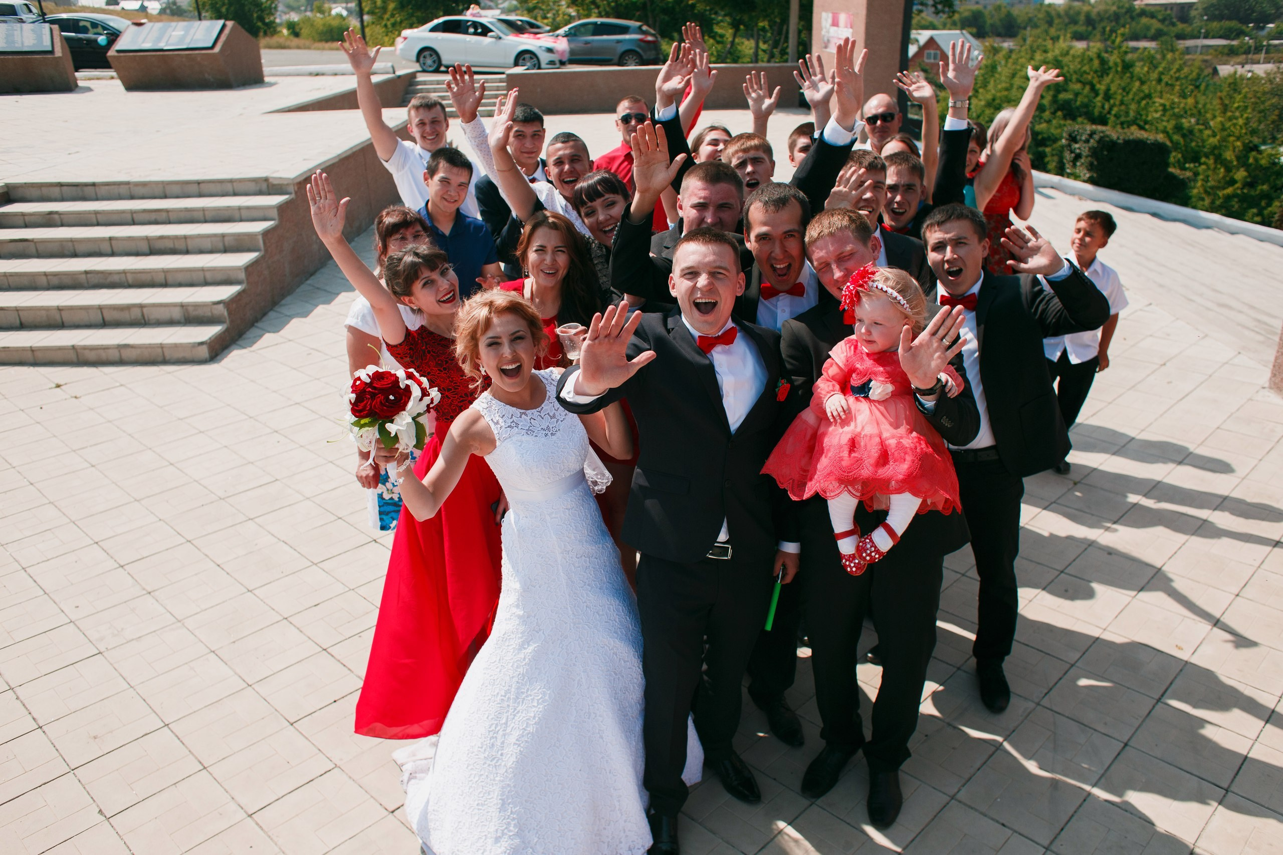 Wedding 2016. Свадебный и семейный фотограф в Оренбурге Евгения Атанова