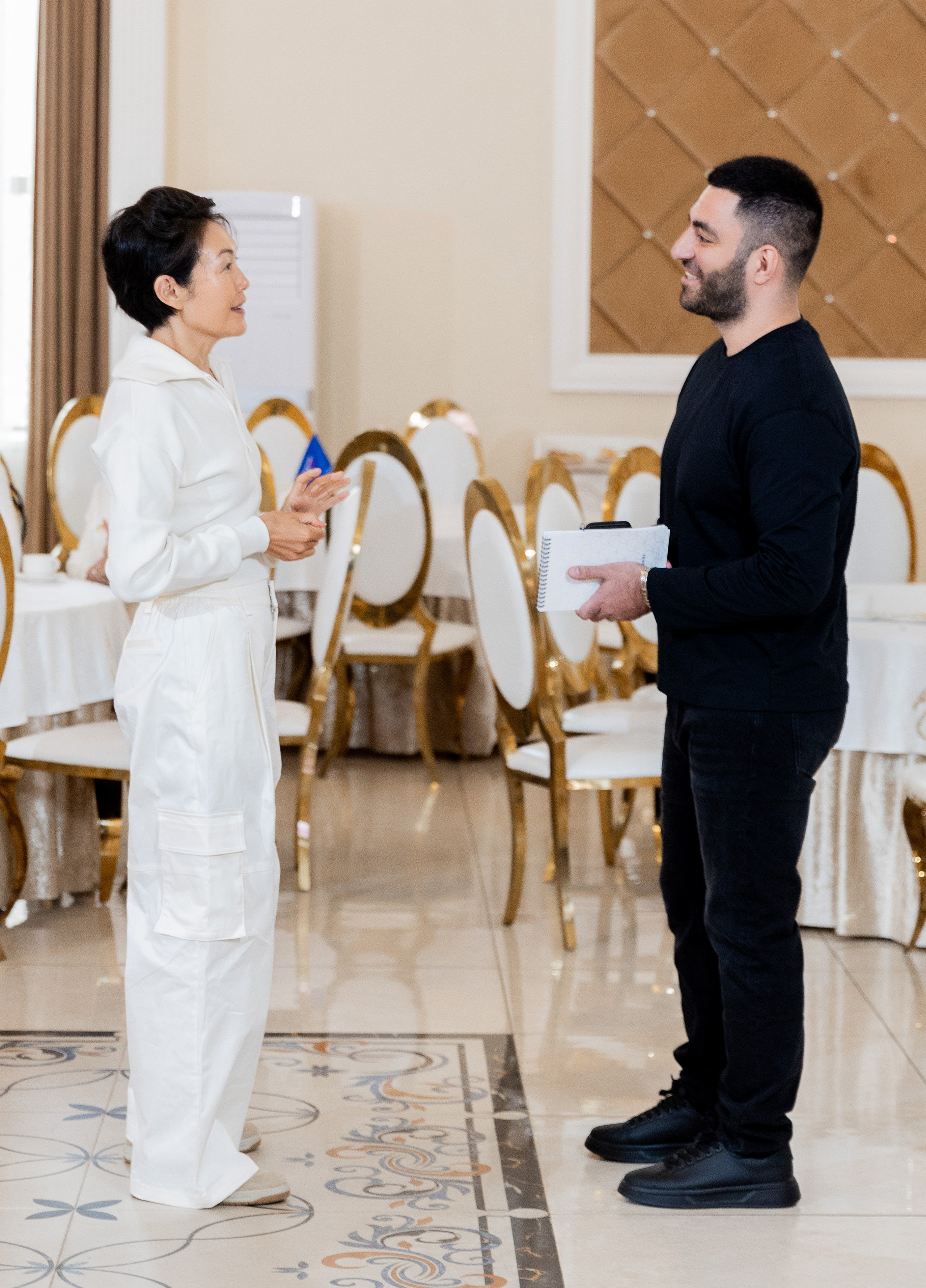 Асель Машанова EURASIAN BANK