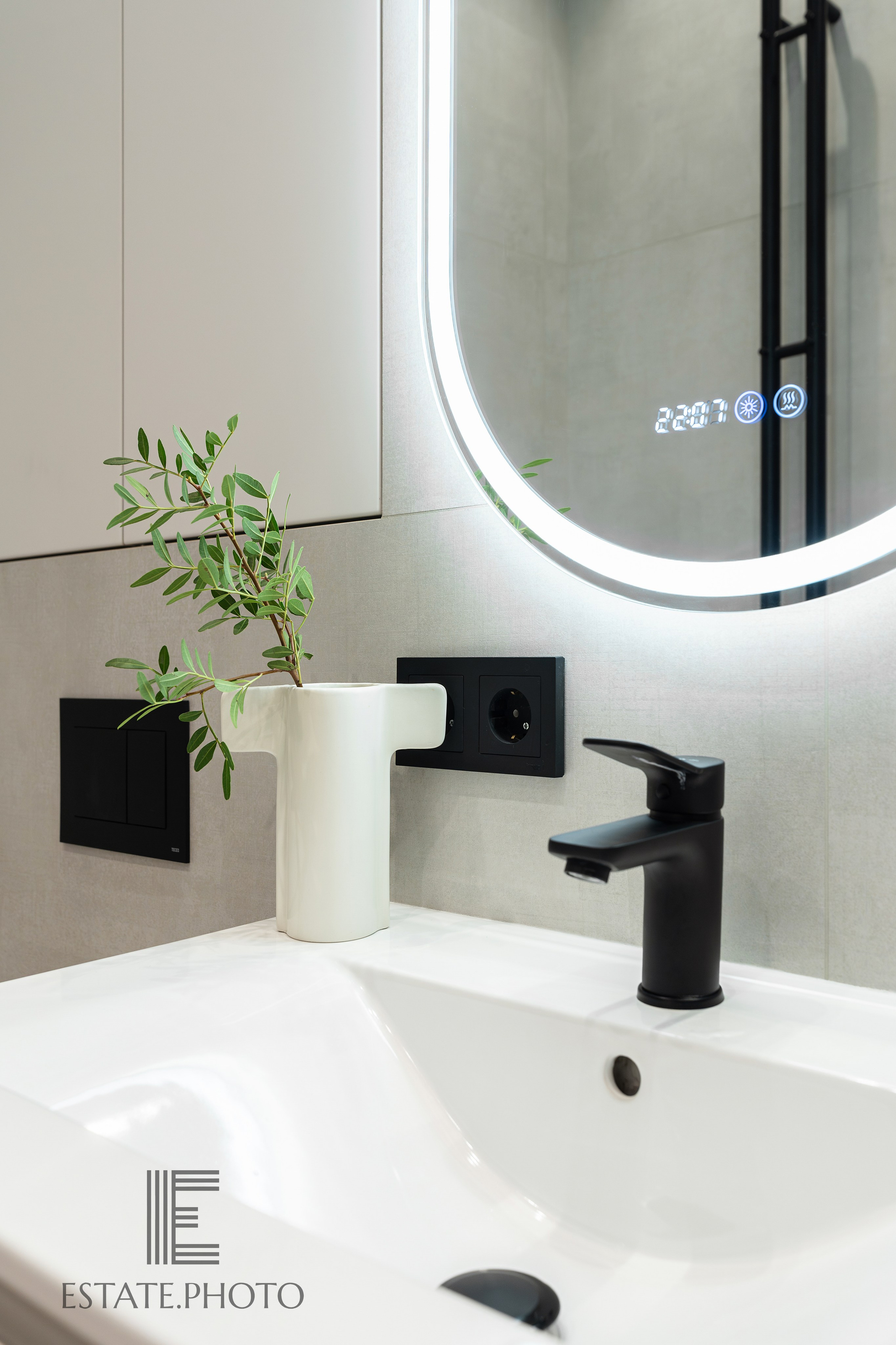 Съёмки для дизайнеров. Интерьерный фотограф Москва Татьяна Казакова