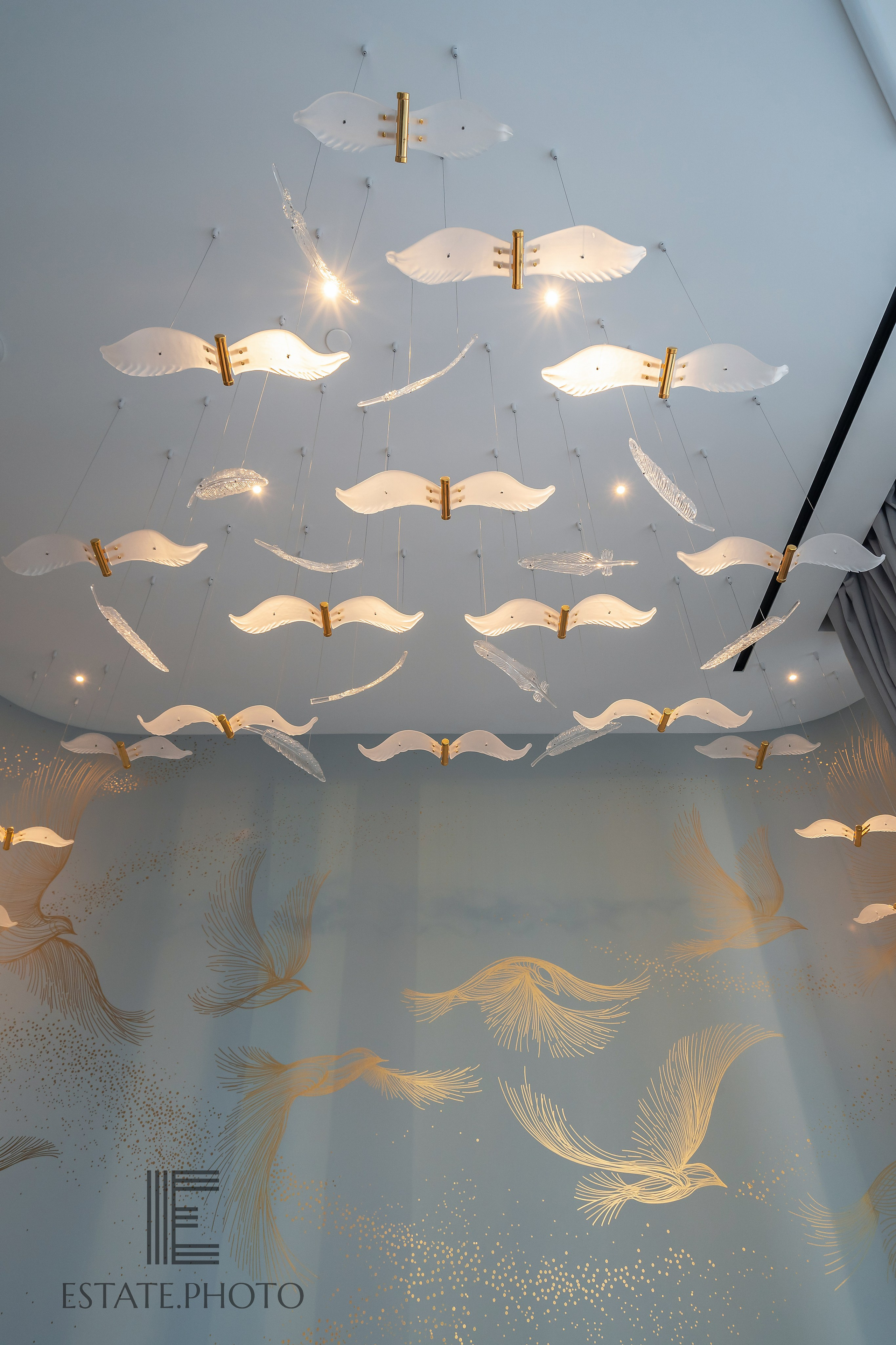 Съёмки для дизайнеров. Интерьерный фотограф Москва Татьяна Казакова