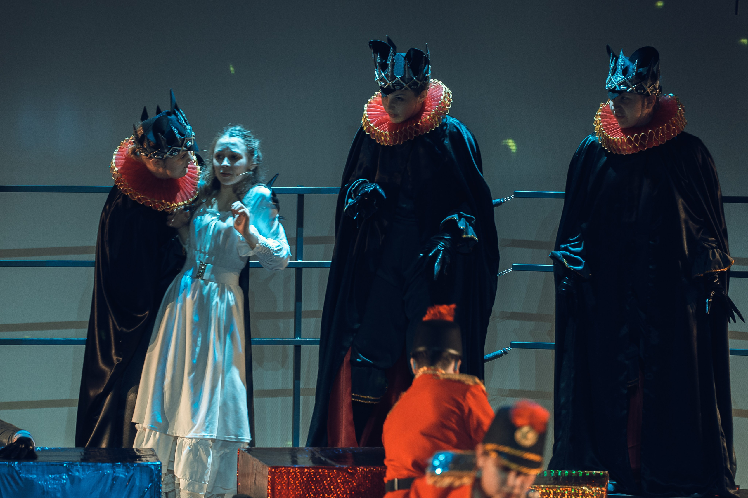 Щелкунчик. Tatyana Dubova. Portrait and Family Photographer, Saint Petersburg