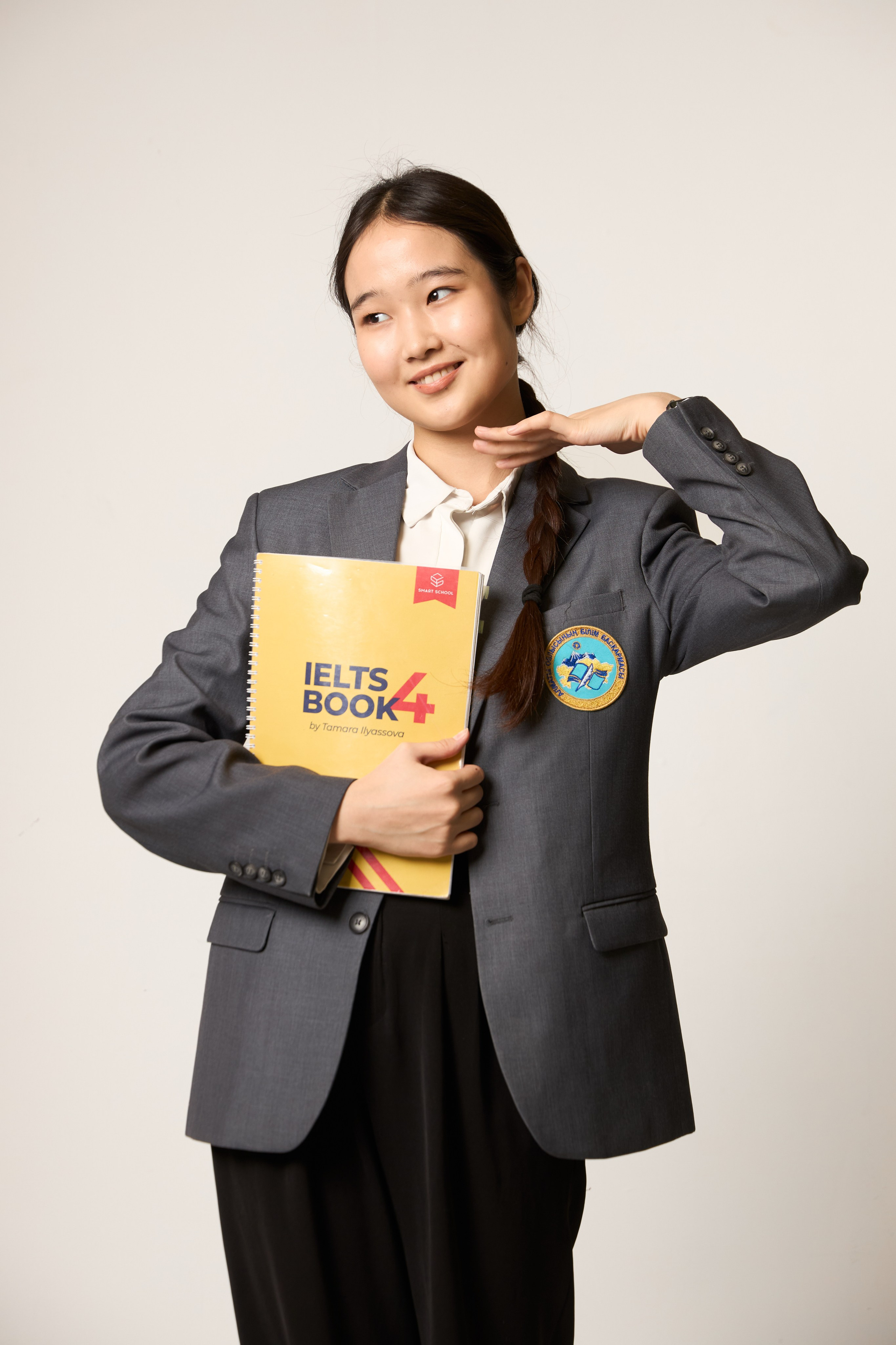 Asel'. Свадебный фотограф Алматы