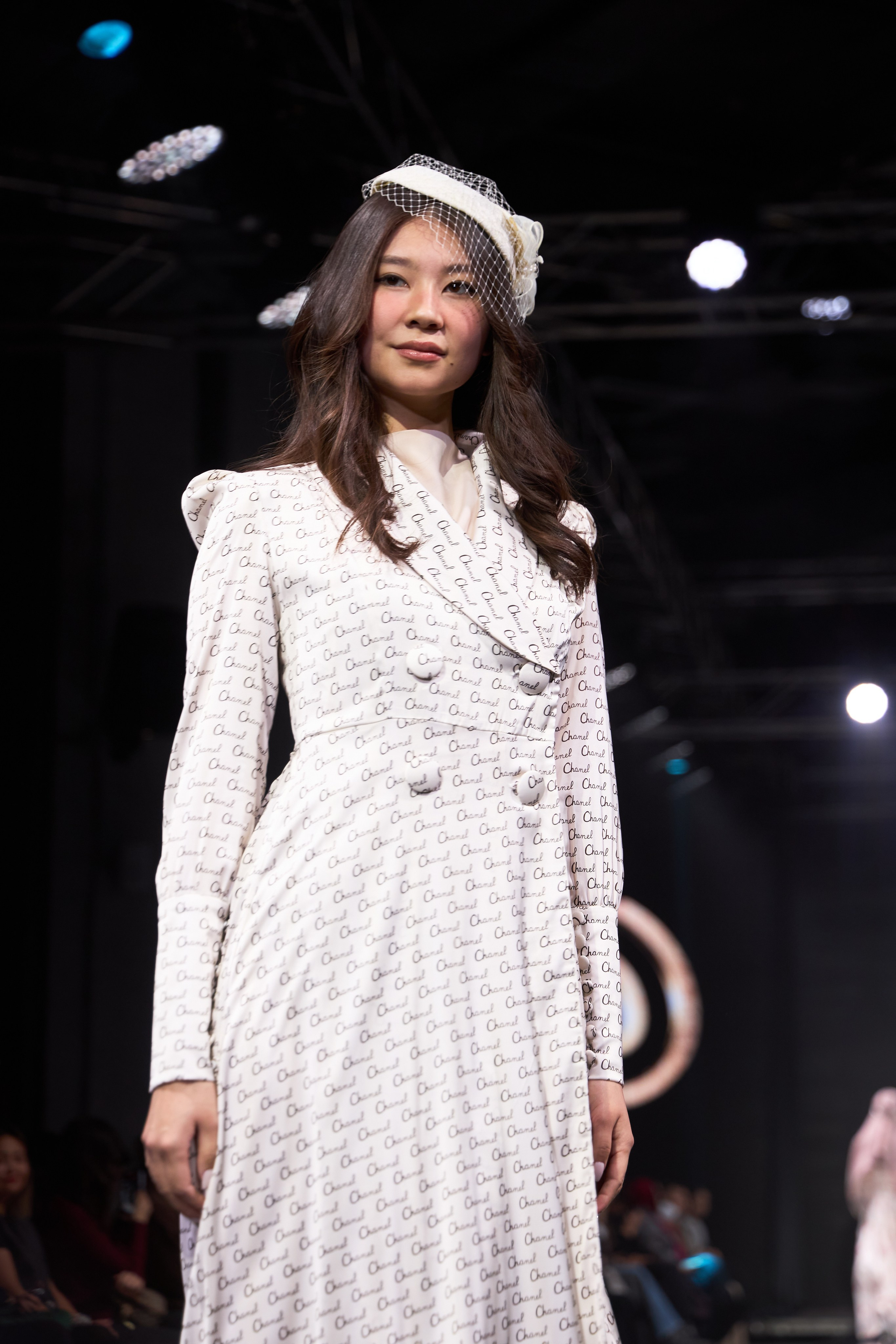 Eurasian Fashion Week. Свадебный фотограф Алматы