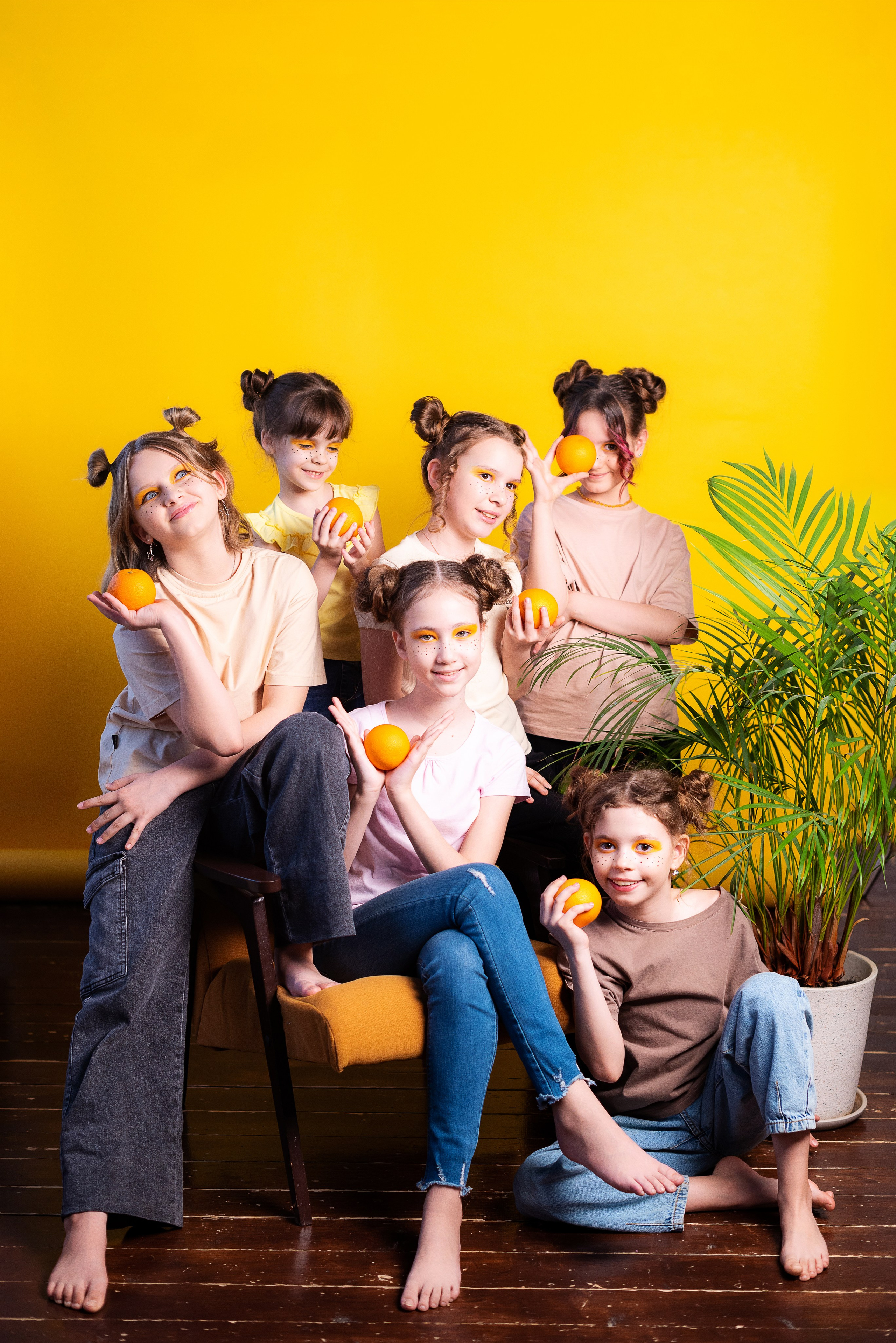 Детская фотосессия. Фотограф в Оренбурге | Школьные, выпускные фотосессии