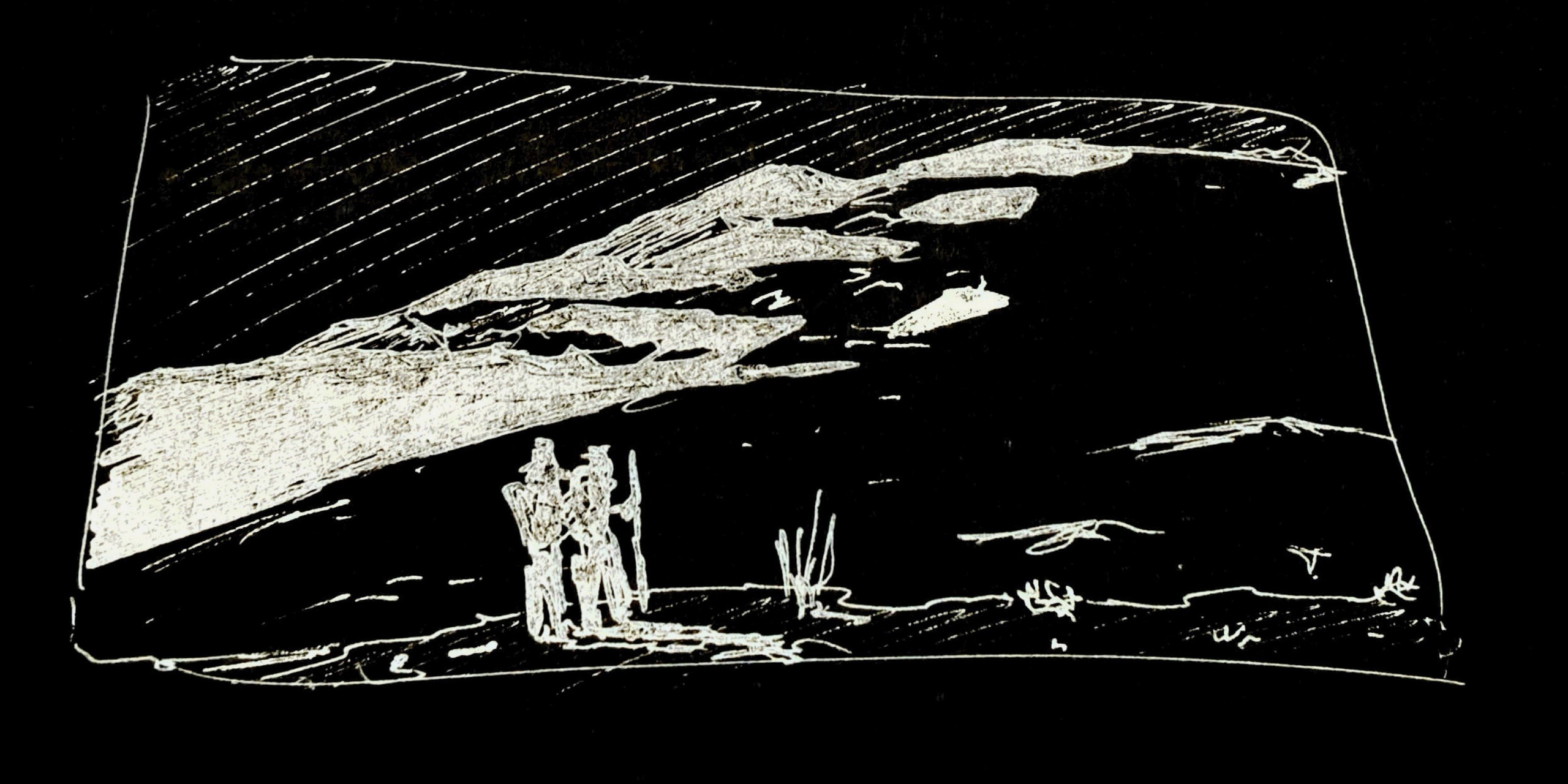 Storyboards & concepts