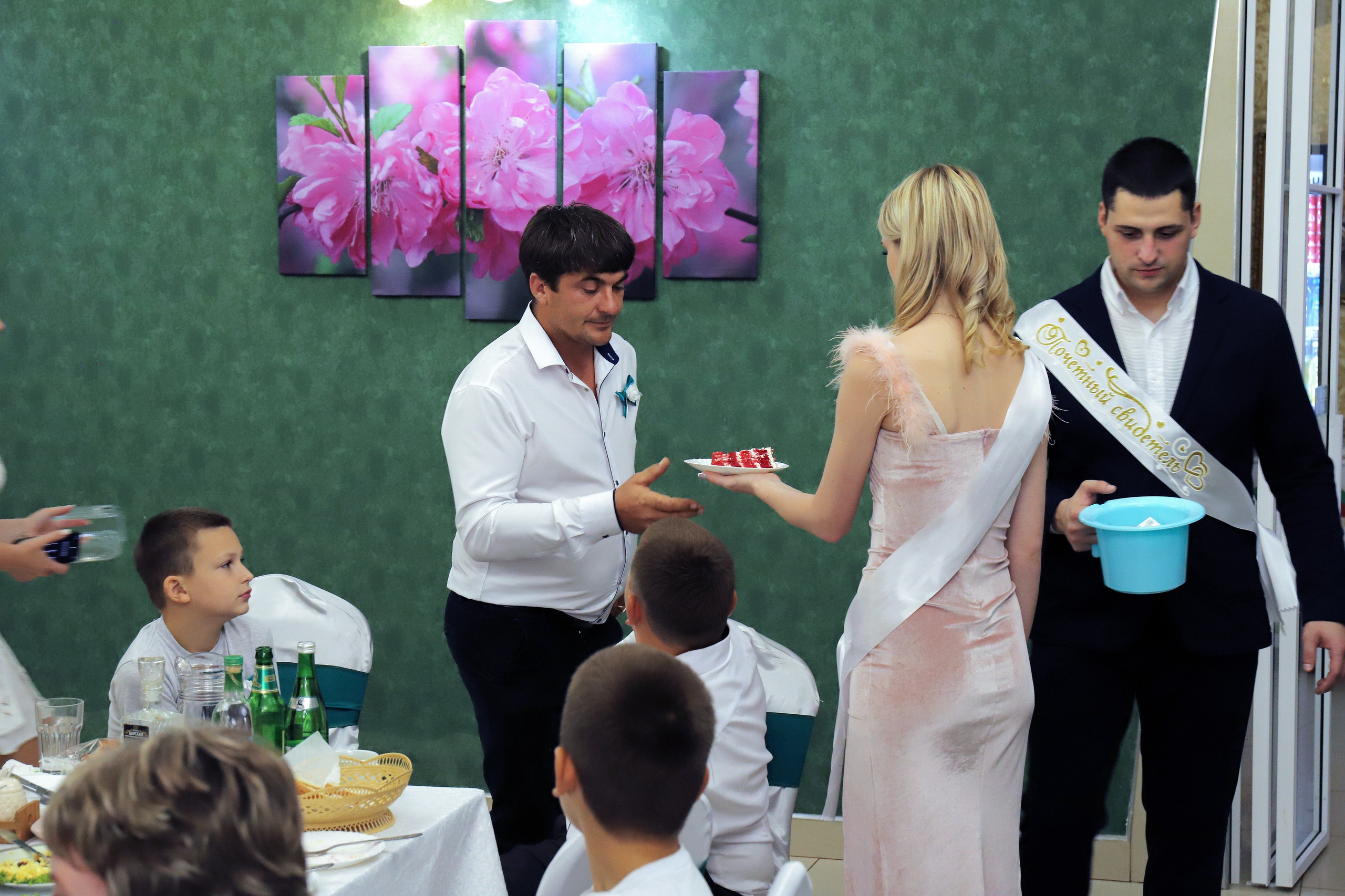 Андрей и Виктория. Игорь Варава свадебный фотограф видеограф Белая Глина Краснодар