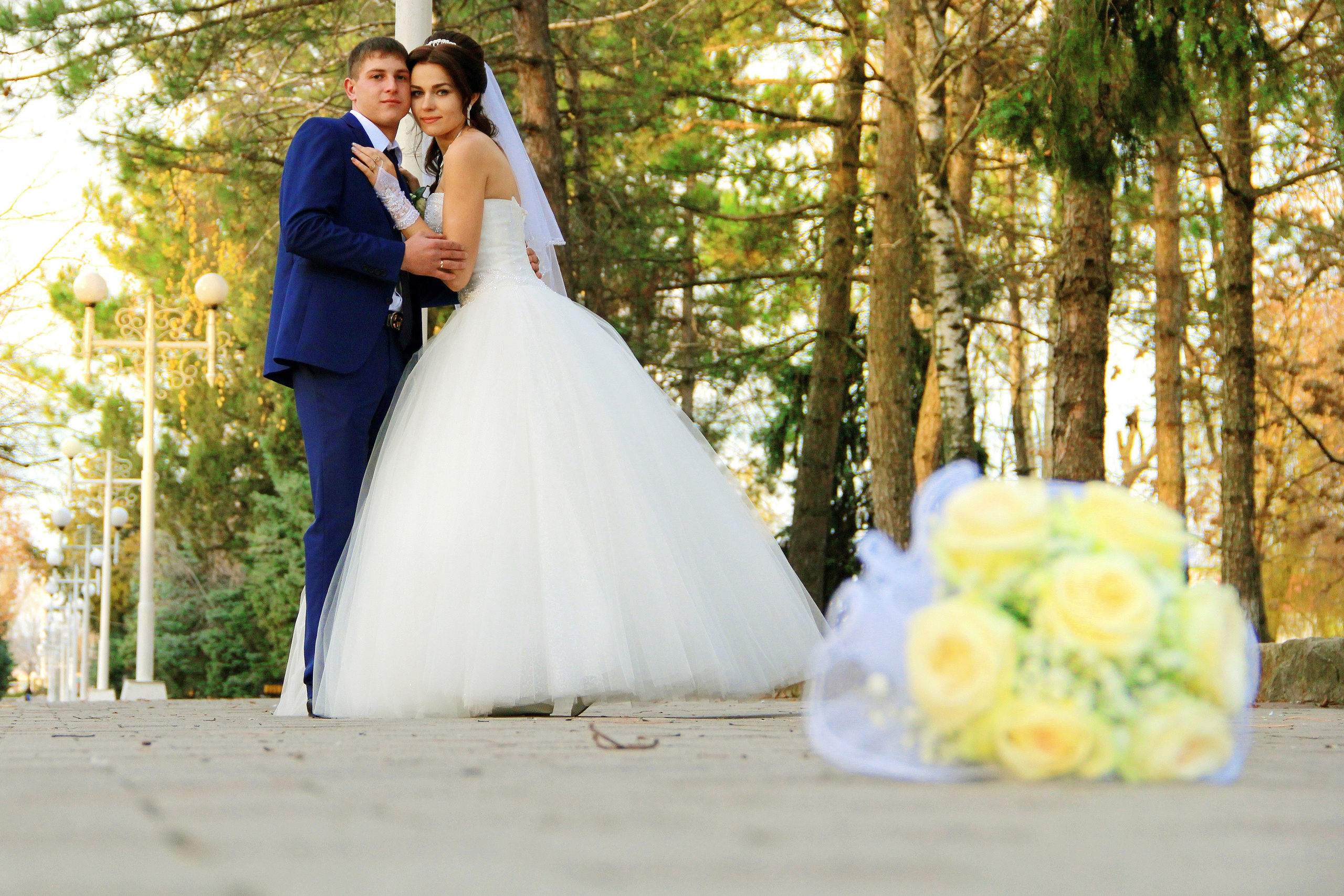 Валерий и Марина. Игорь Варава свадебный фотограф видеограф Белая Глина Краснодар