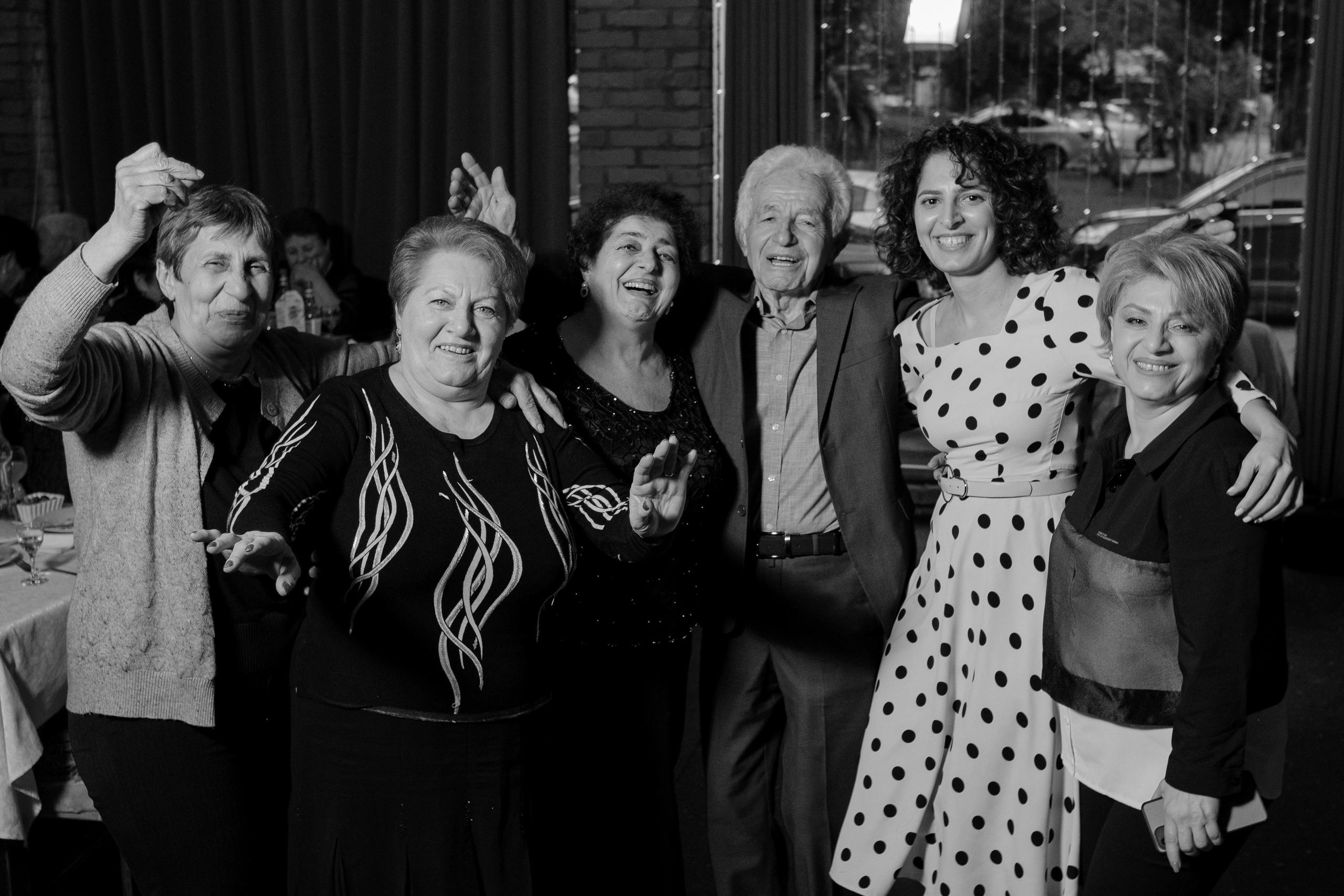 60 лет вместе. Свадебный фотограф в Абхазии, Сухум, Гагра, Сочи