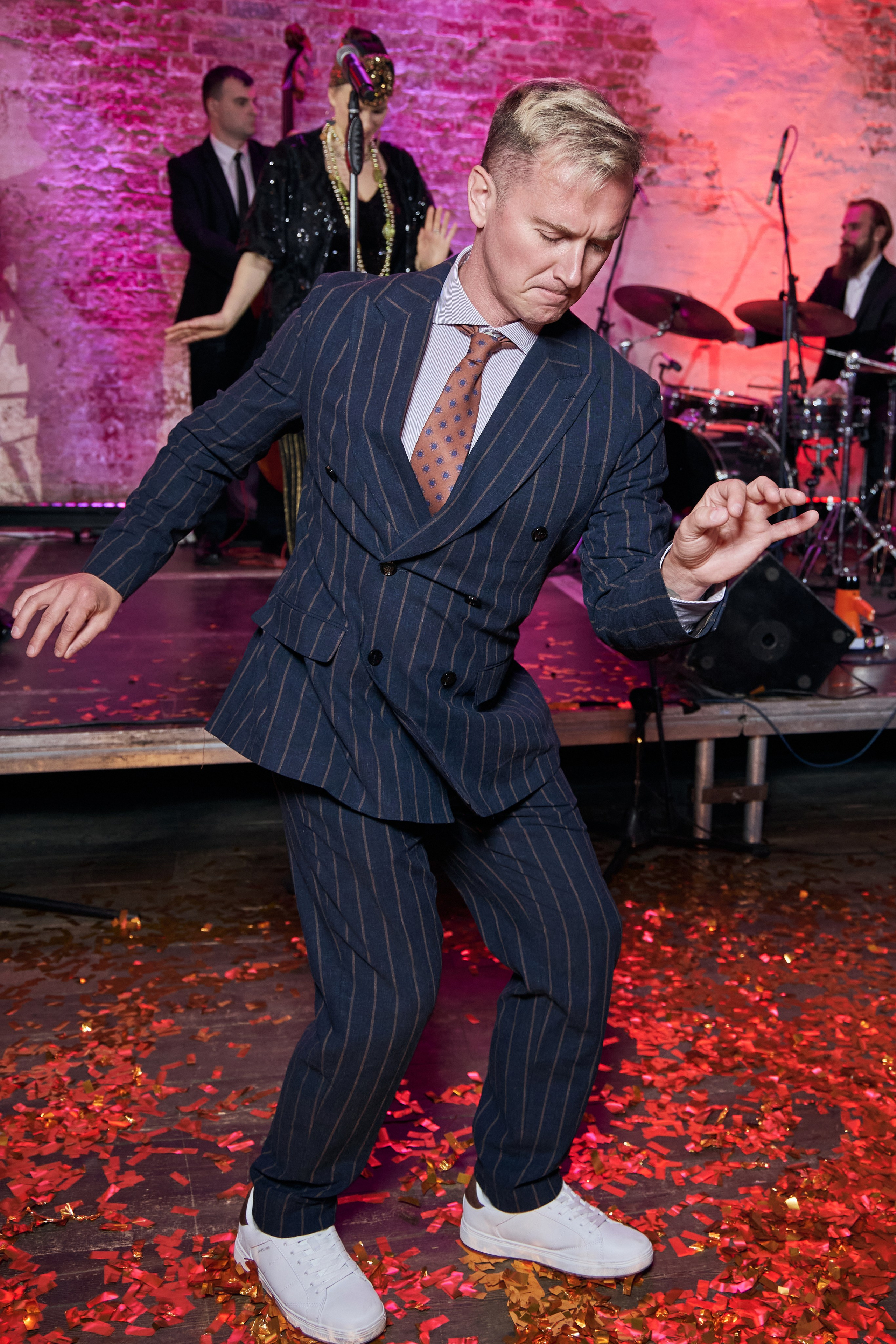 X|| Международный Конгресс Pro Agless (Гала ужин). Yankovski_001