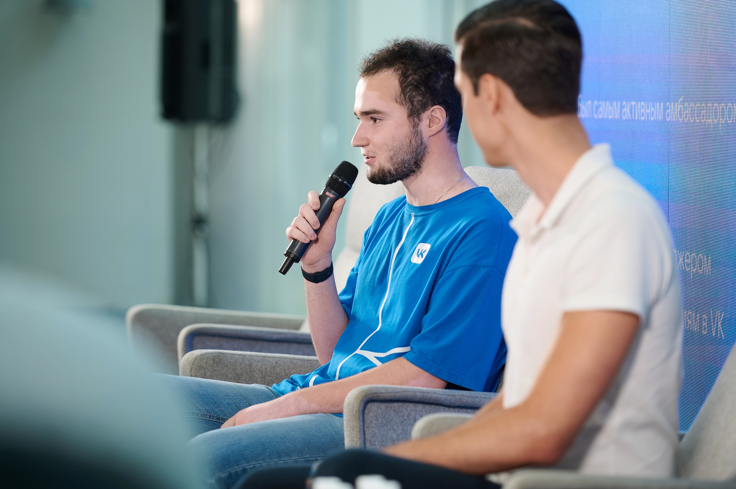 Релиз Пати. Репортажный фотограф в Москве, Сергей Торунов