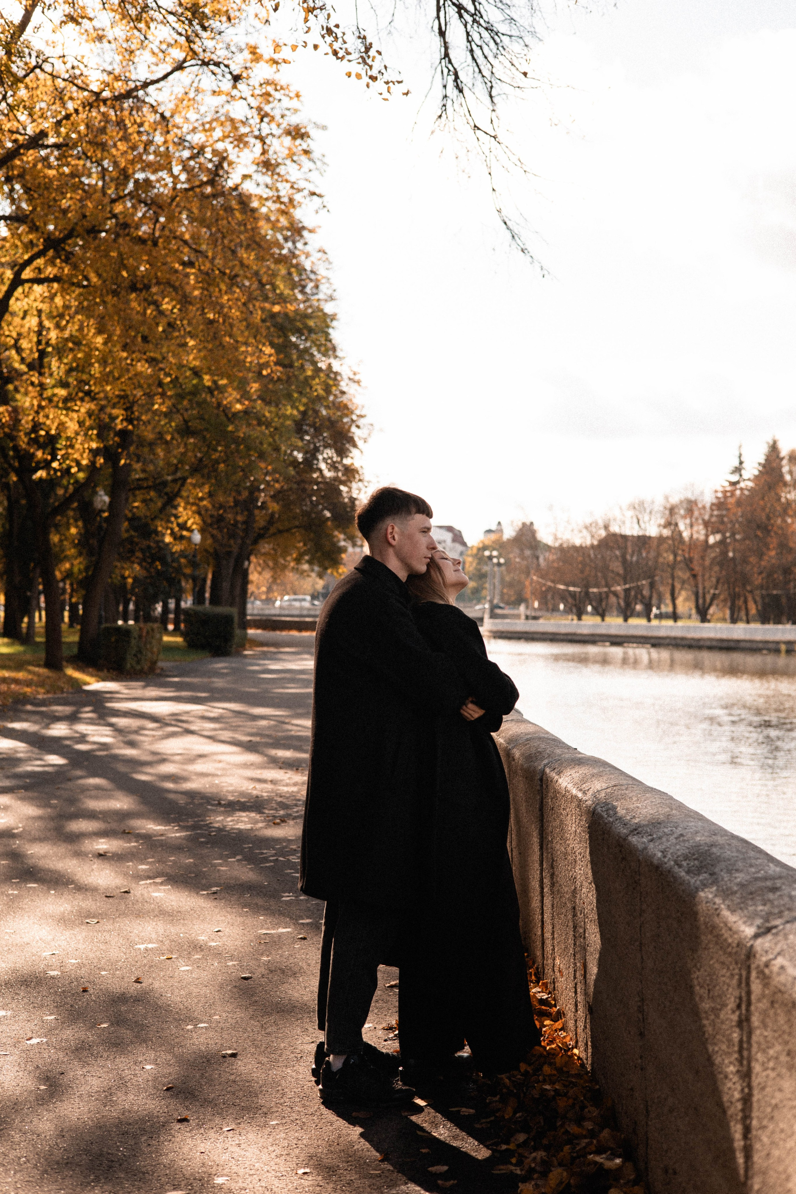 Анастасия & Никита. Свадебный и портретный фотограф Соломко Диана