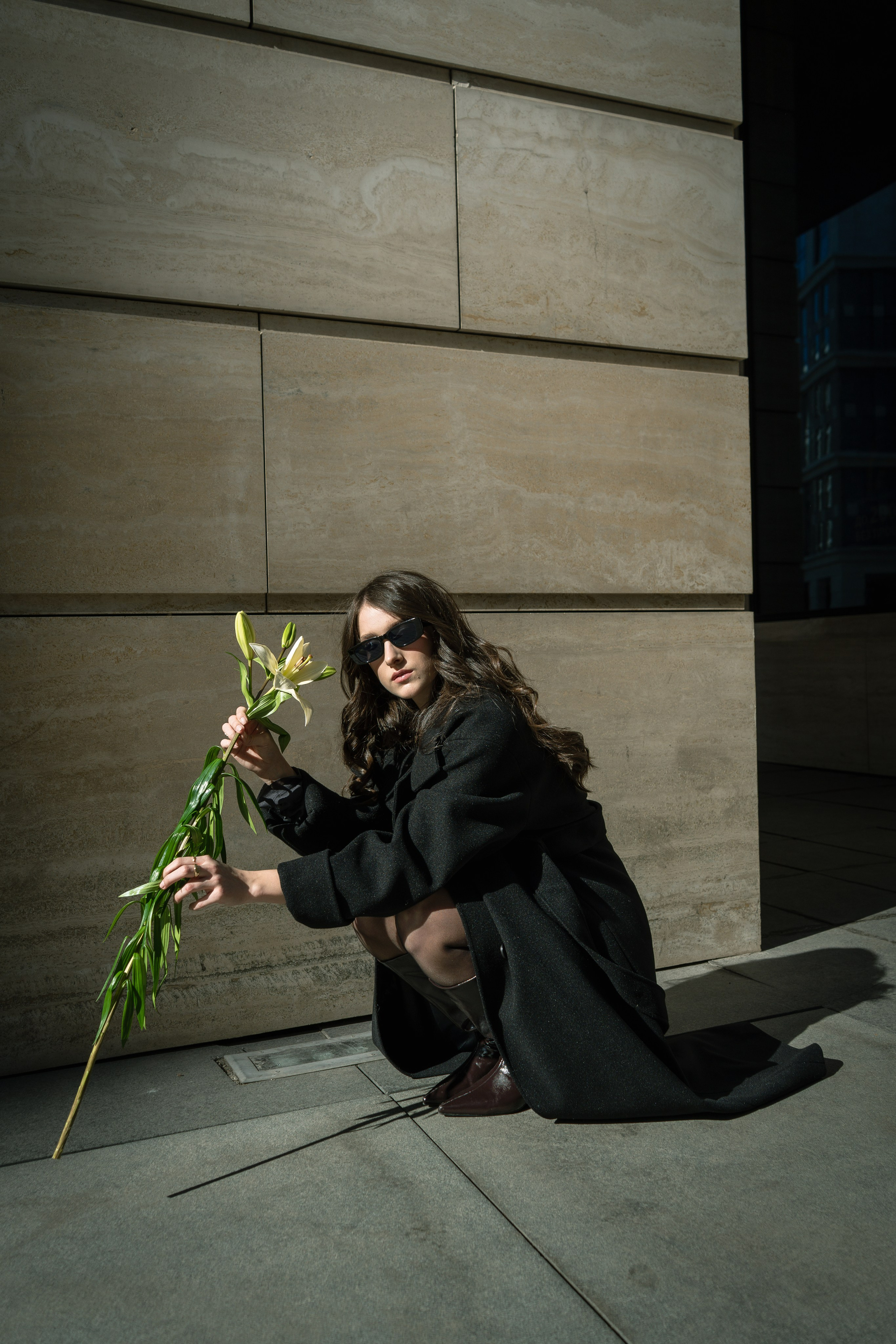 Ася. Фотограф в Санкт-Петербурге Дарья Фелингер